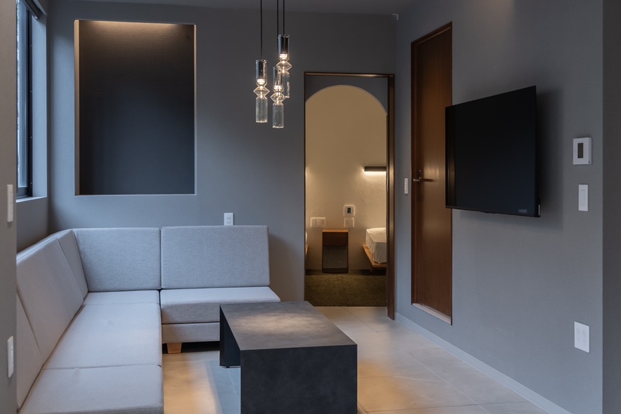 renovation image