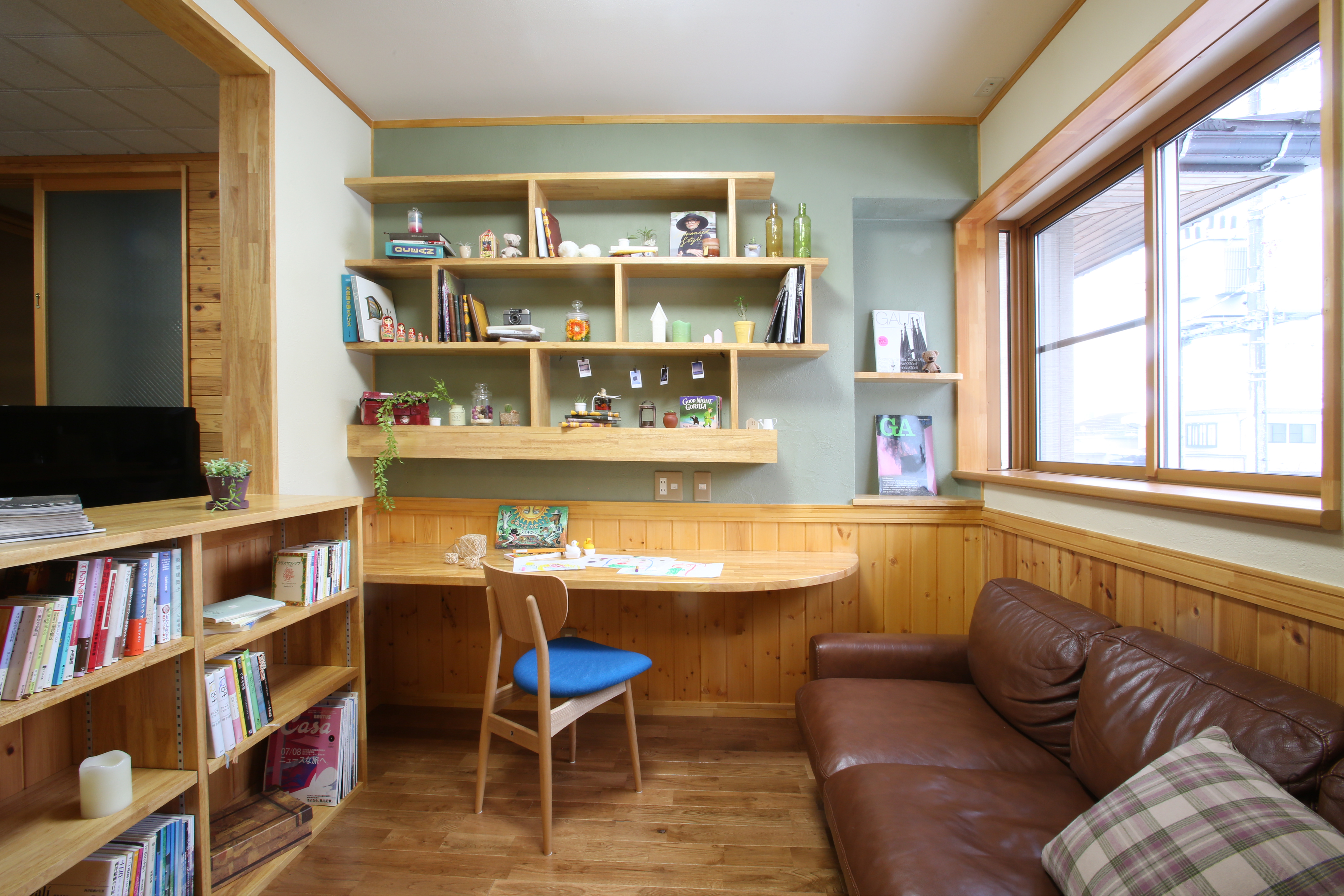 renovation image