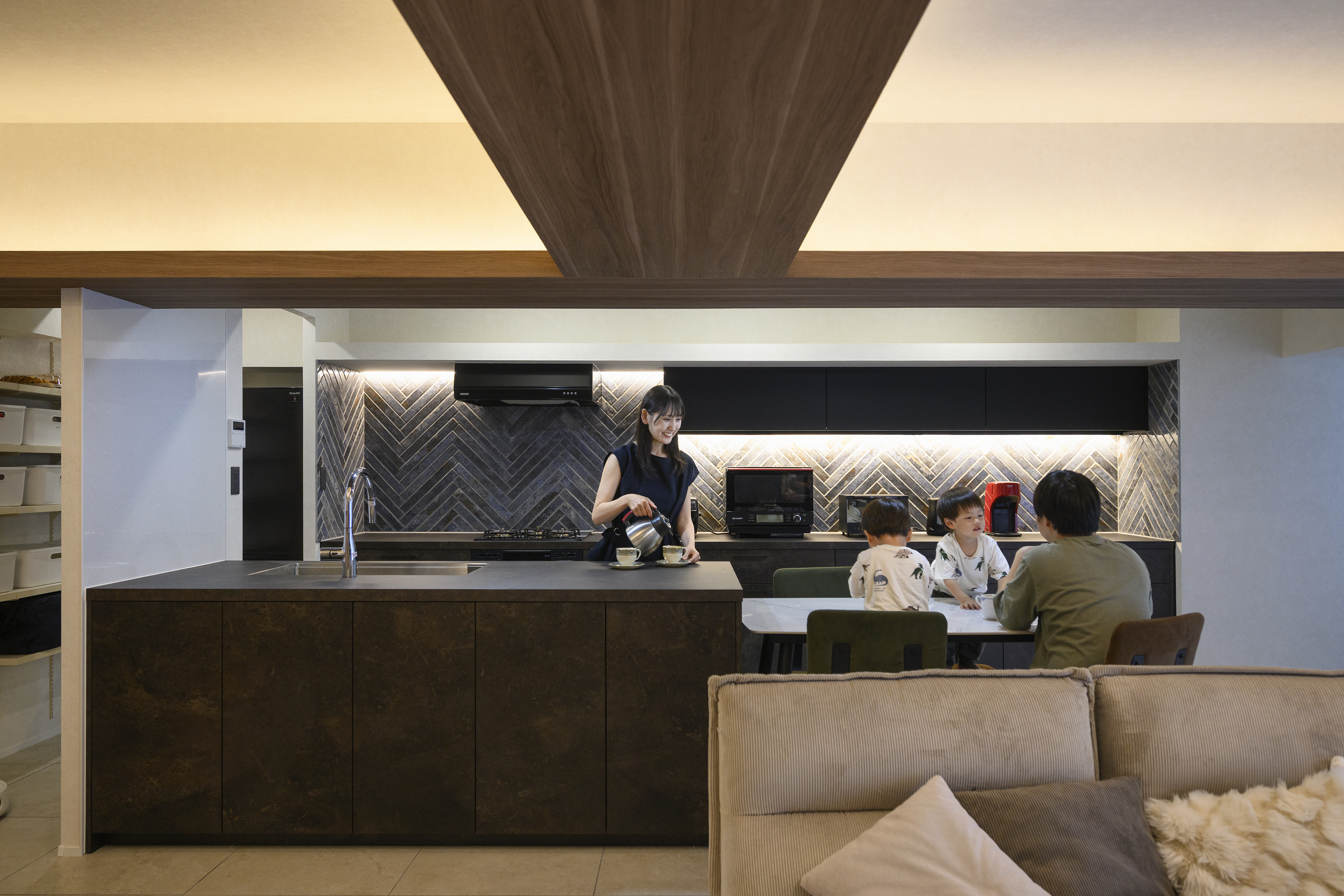renovation image