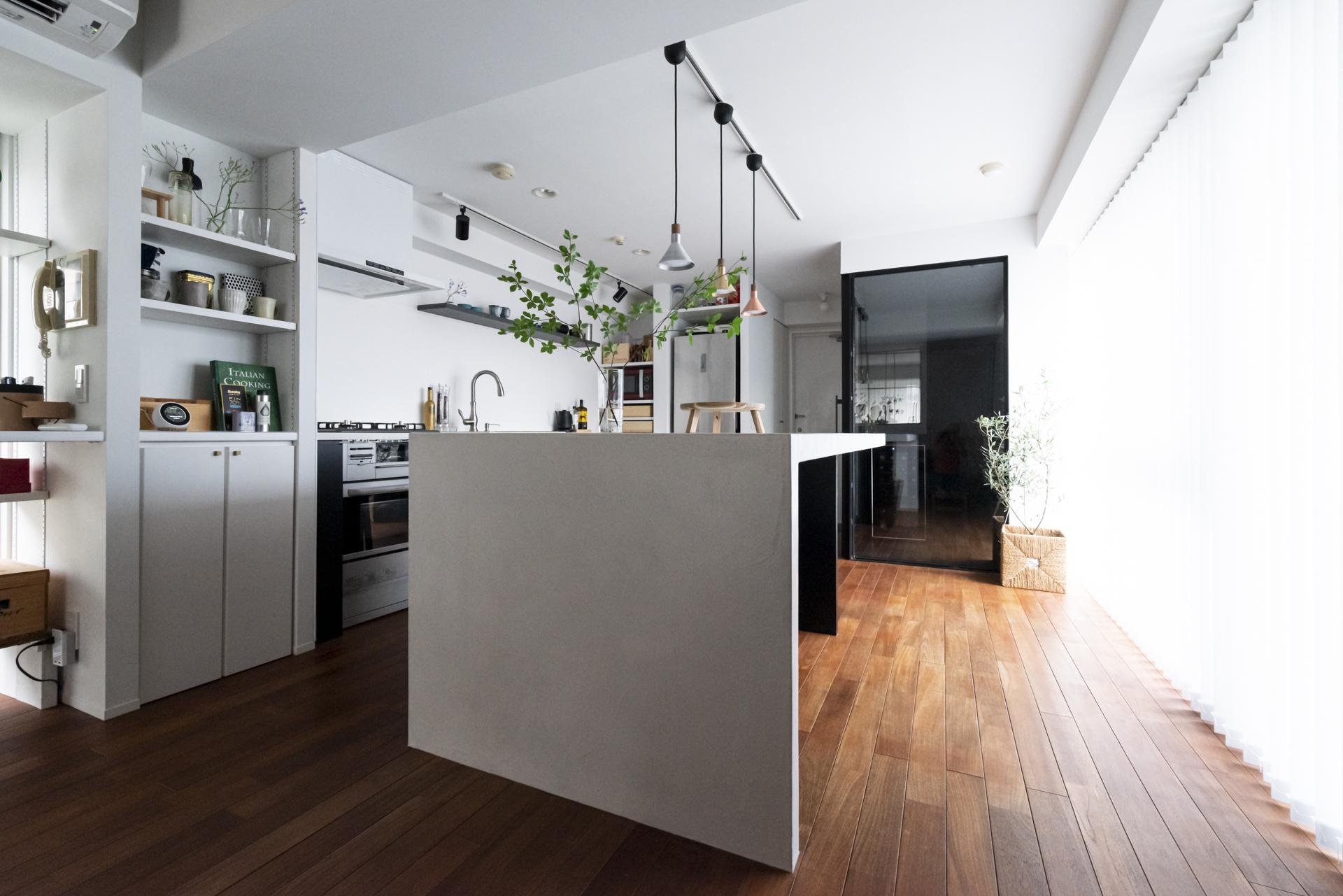 renovation image