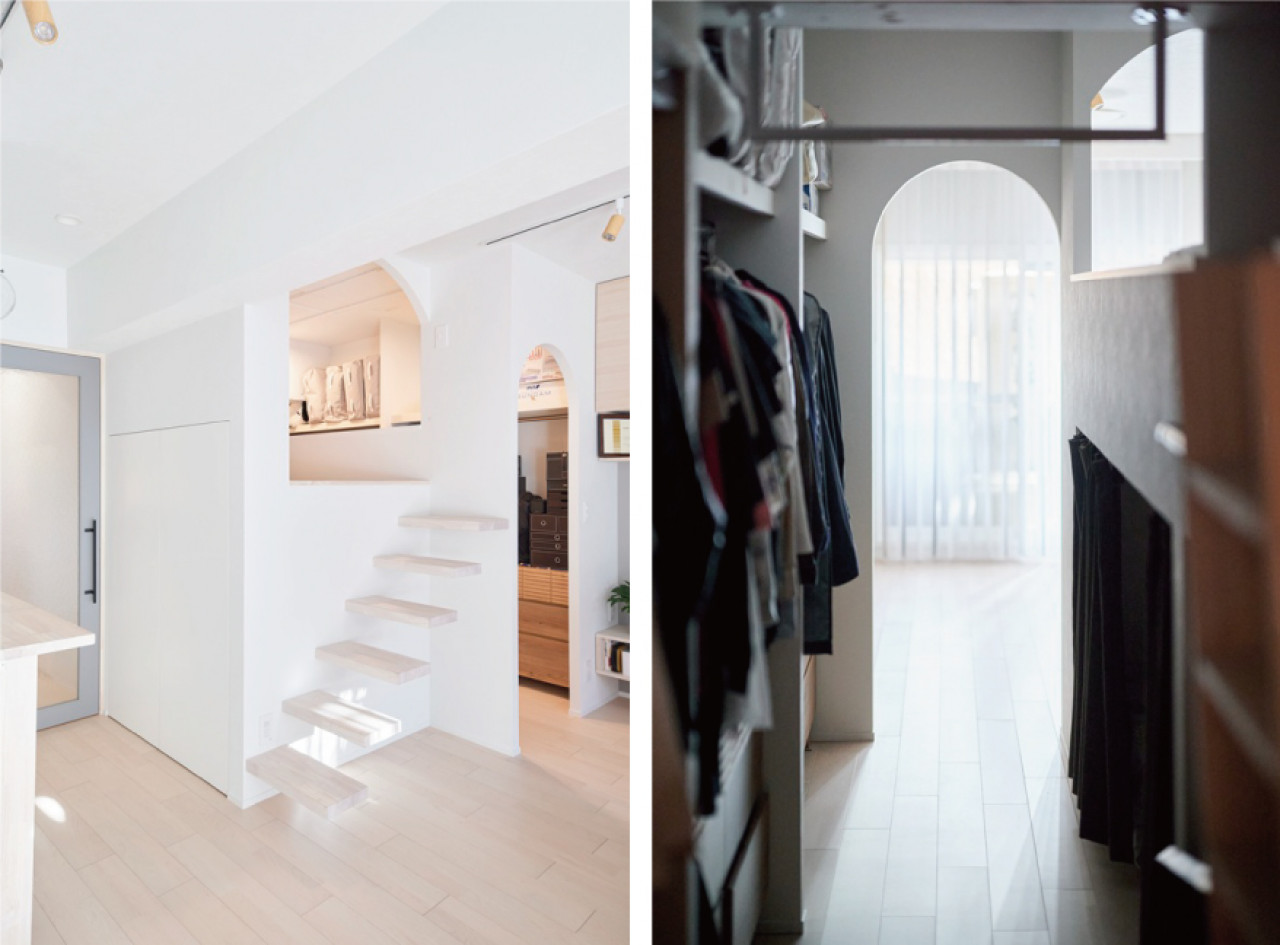 renovation image