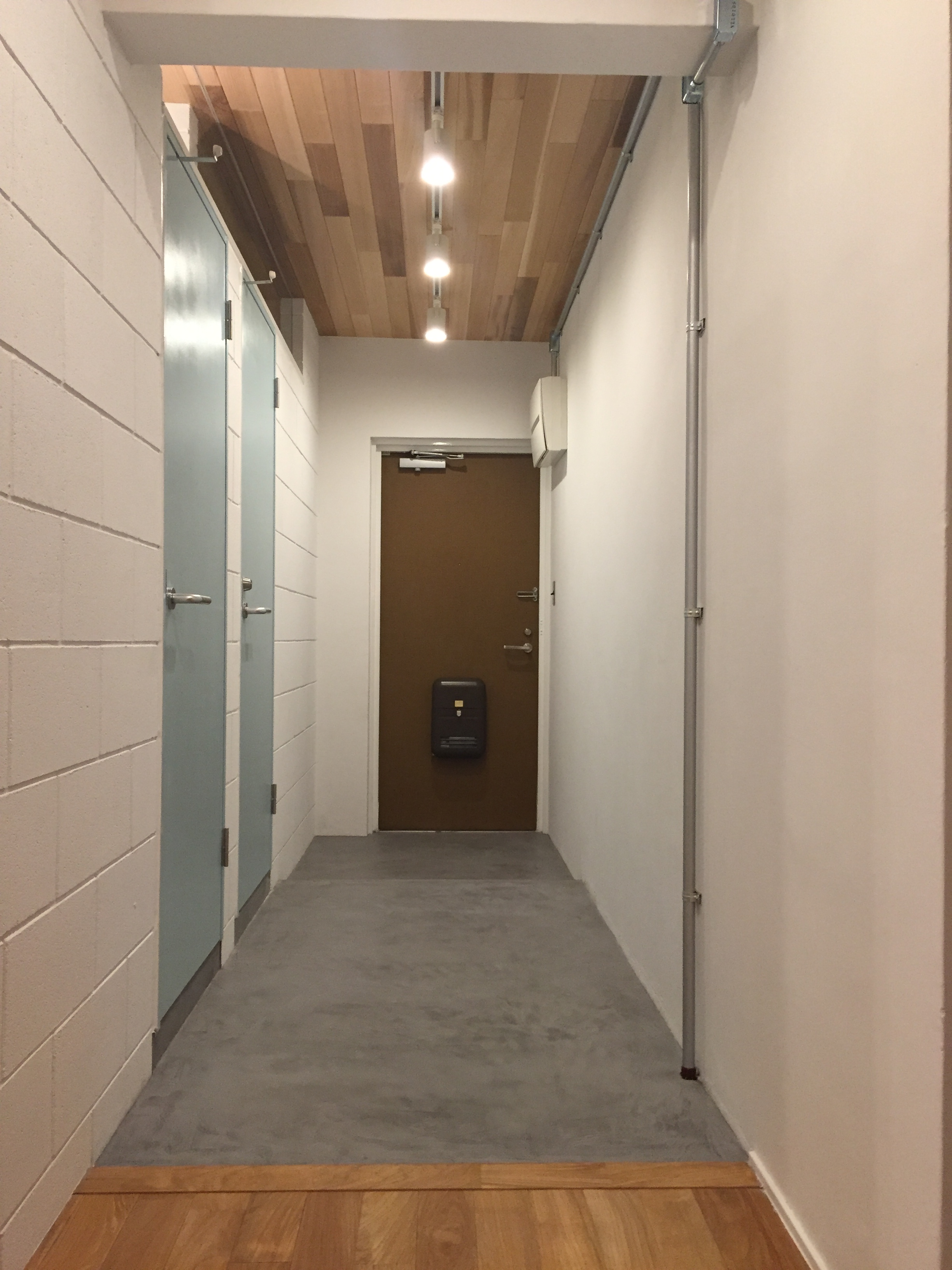 renovation image