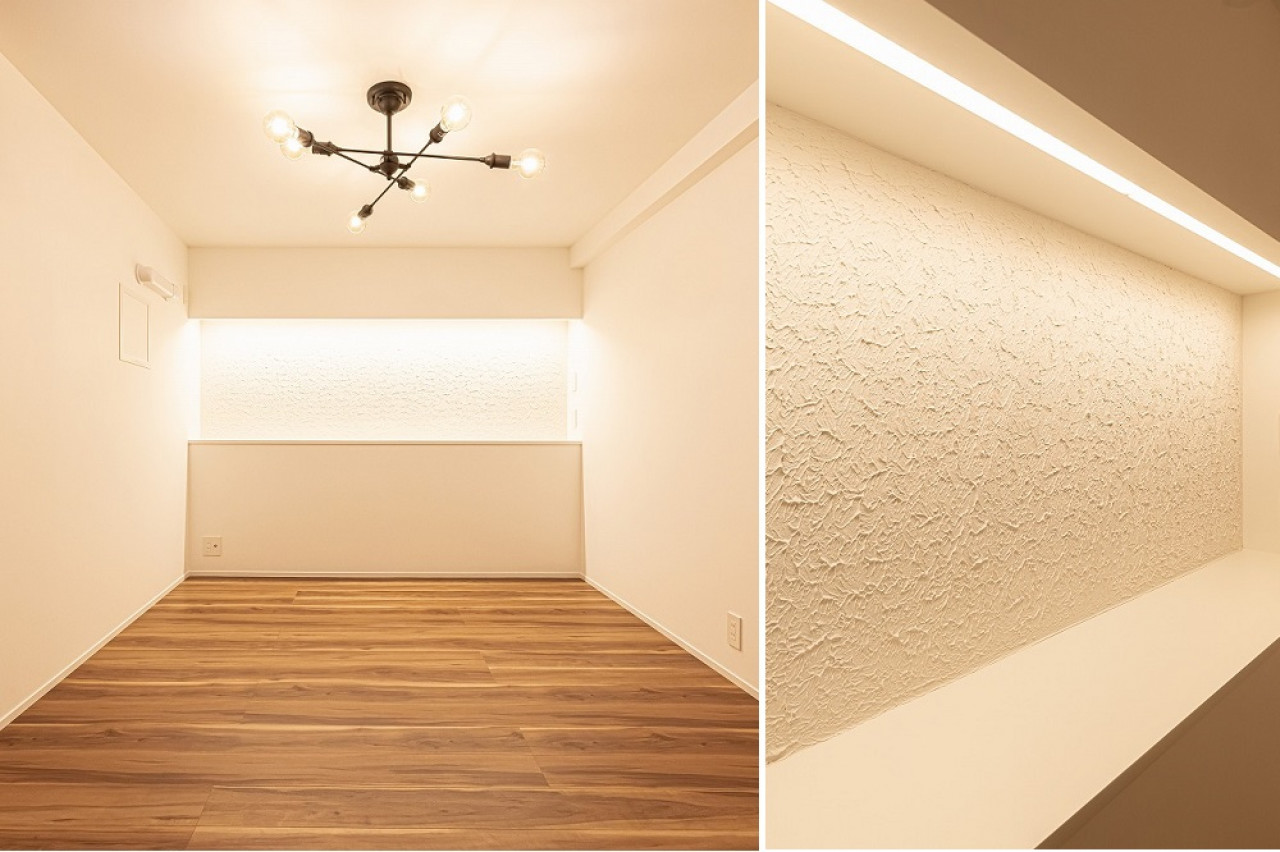 renovation image