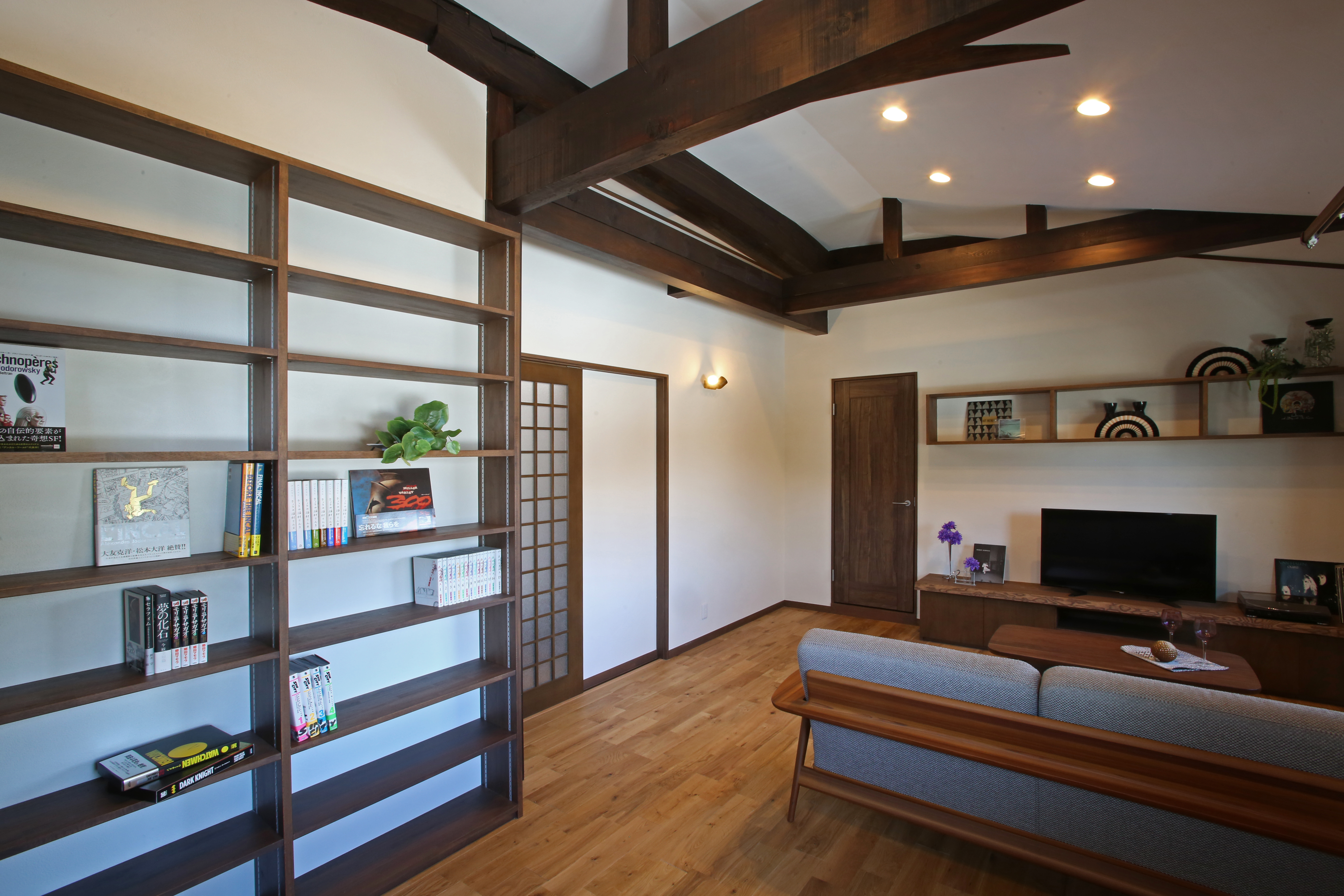 renovation image