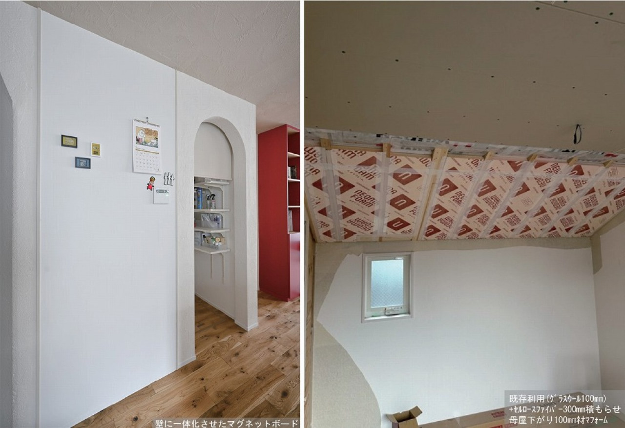 renovation image