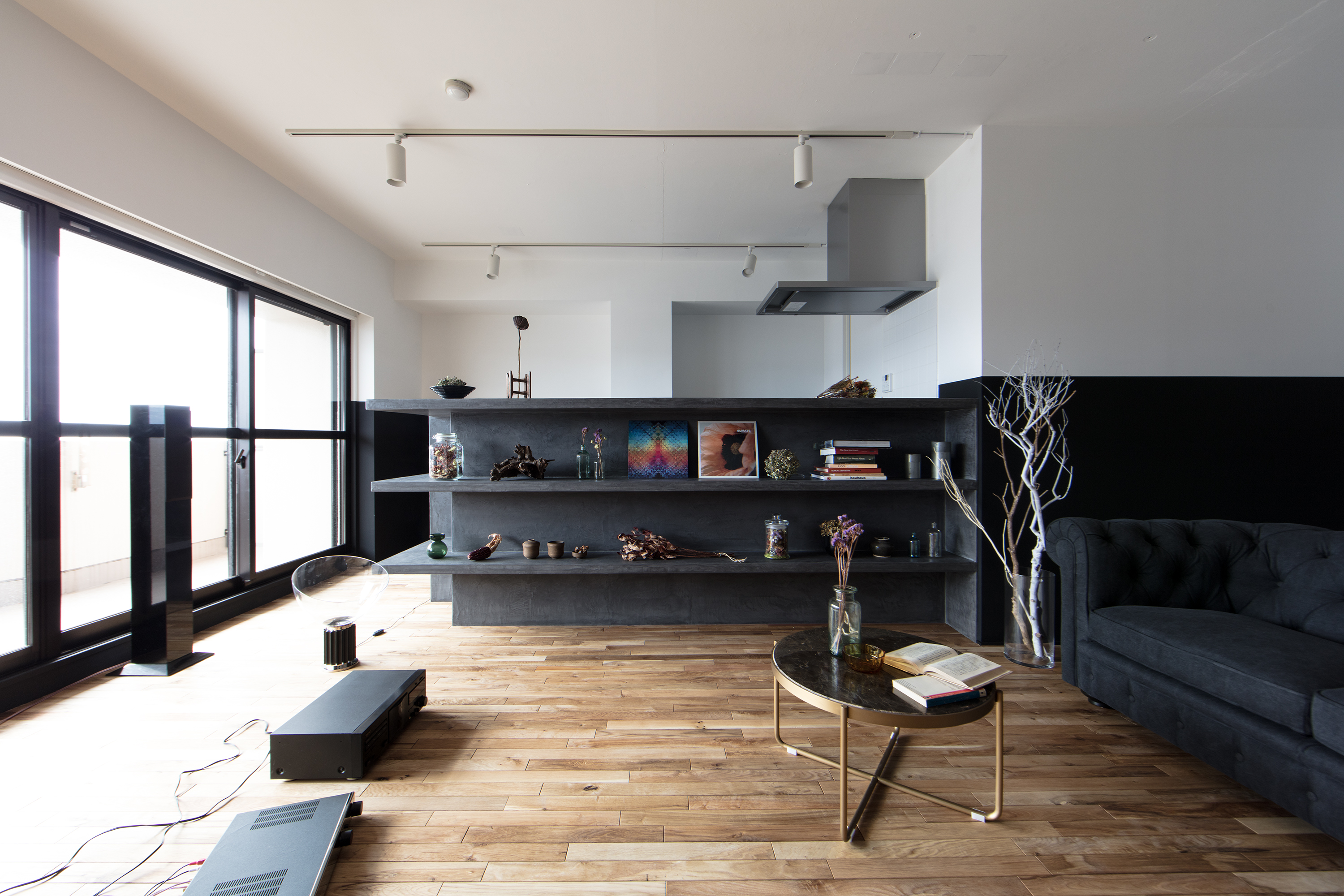 renovation image