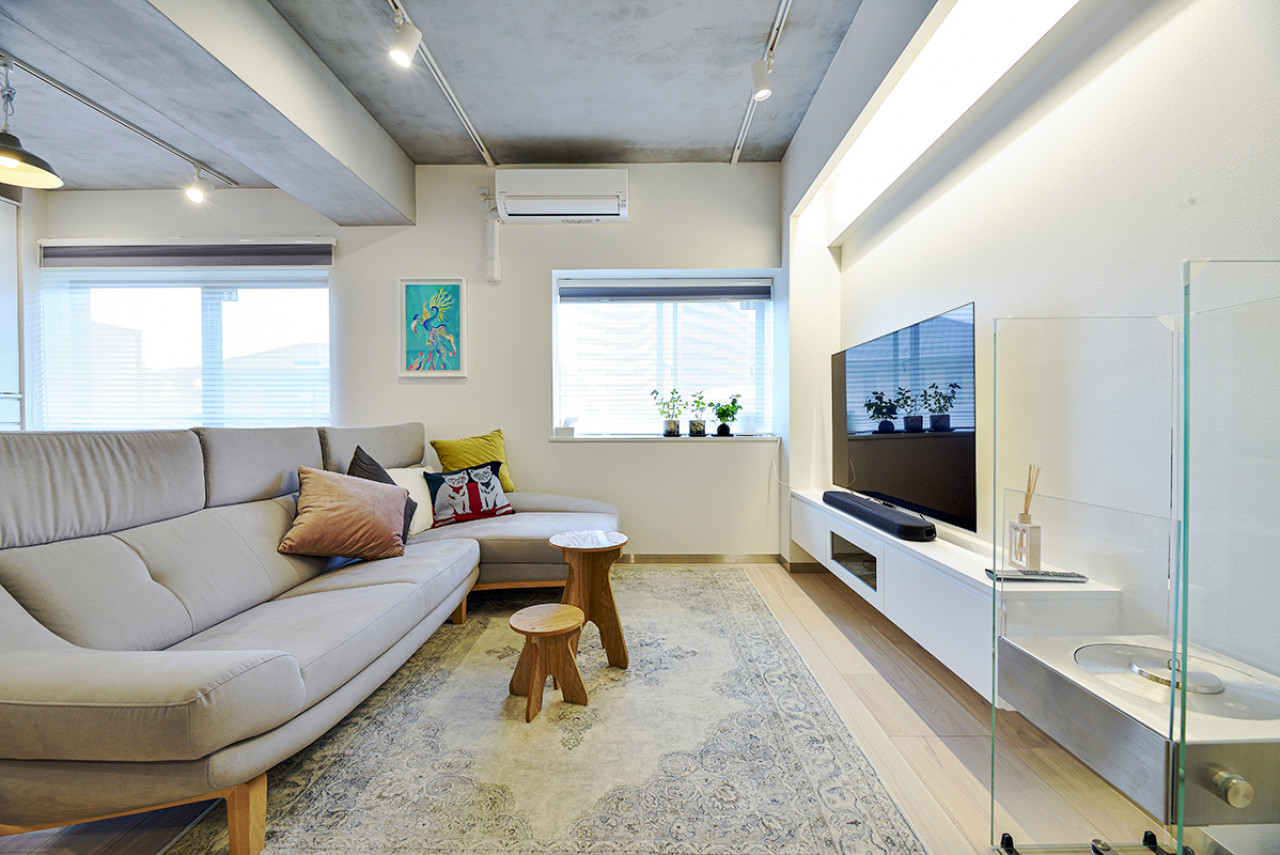 renovation image