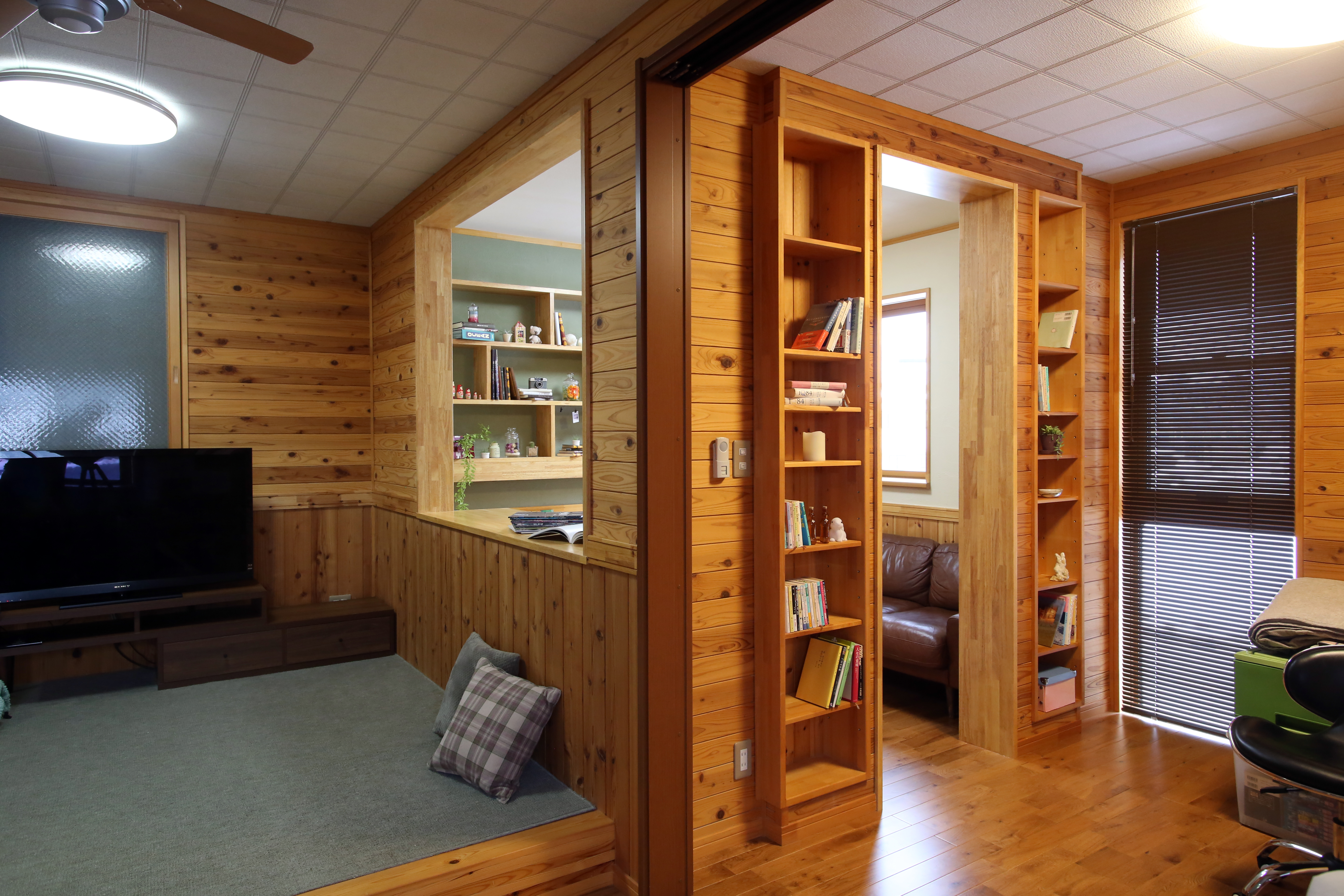 renovation image