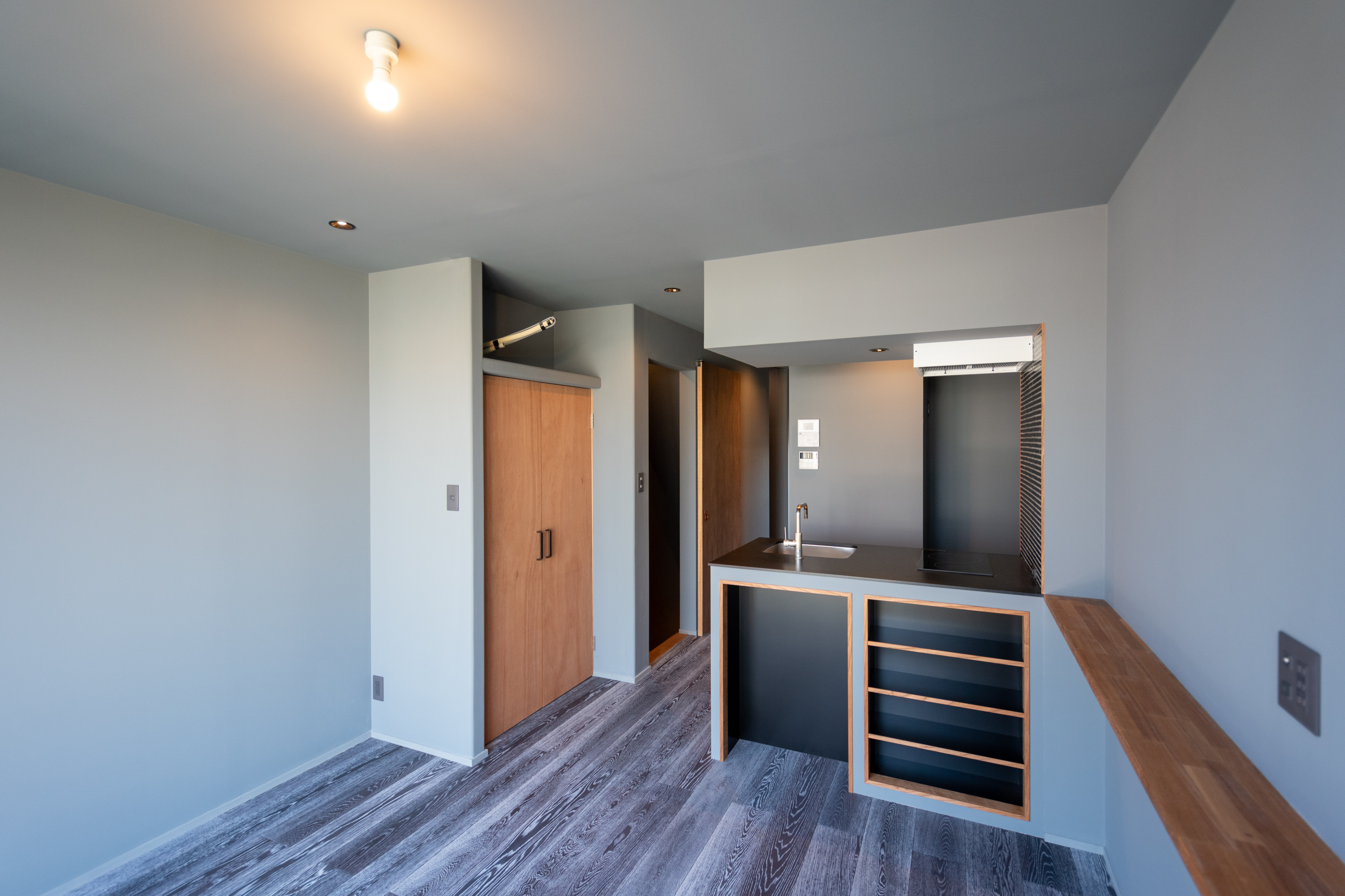 renovation image