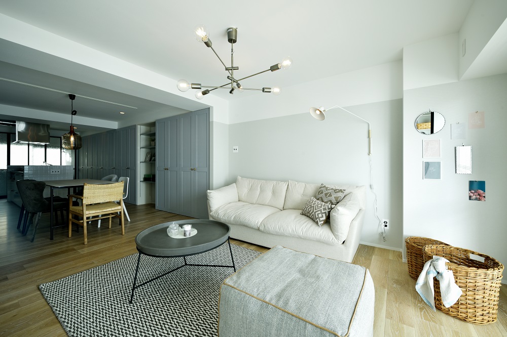 renovation image