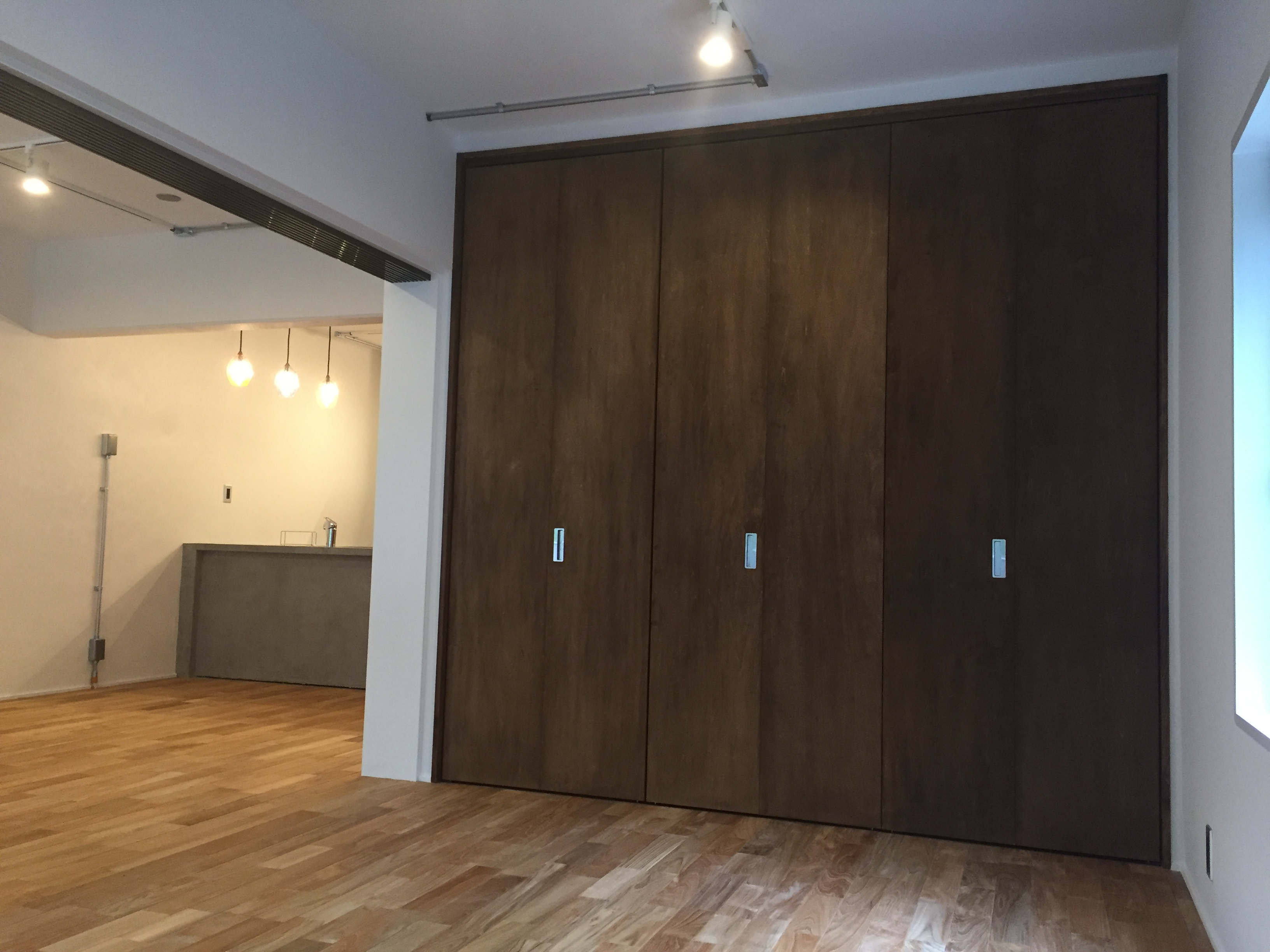 renovation image