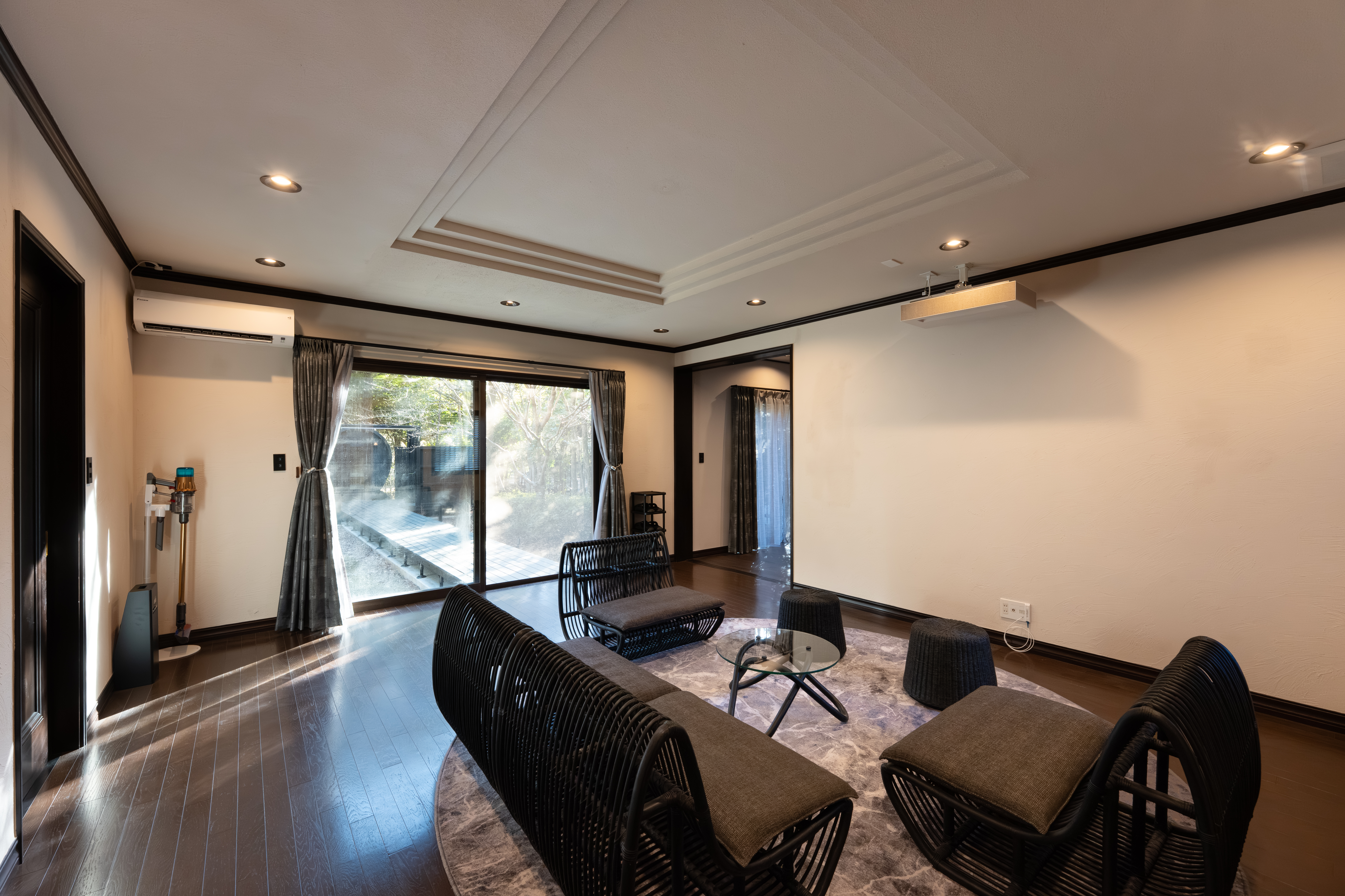 renovation image
