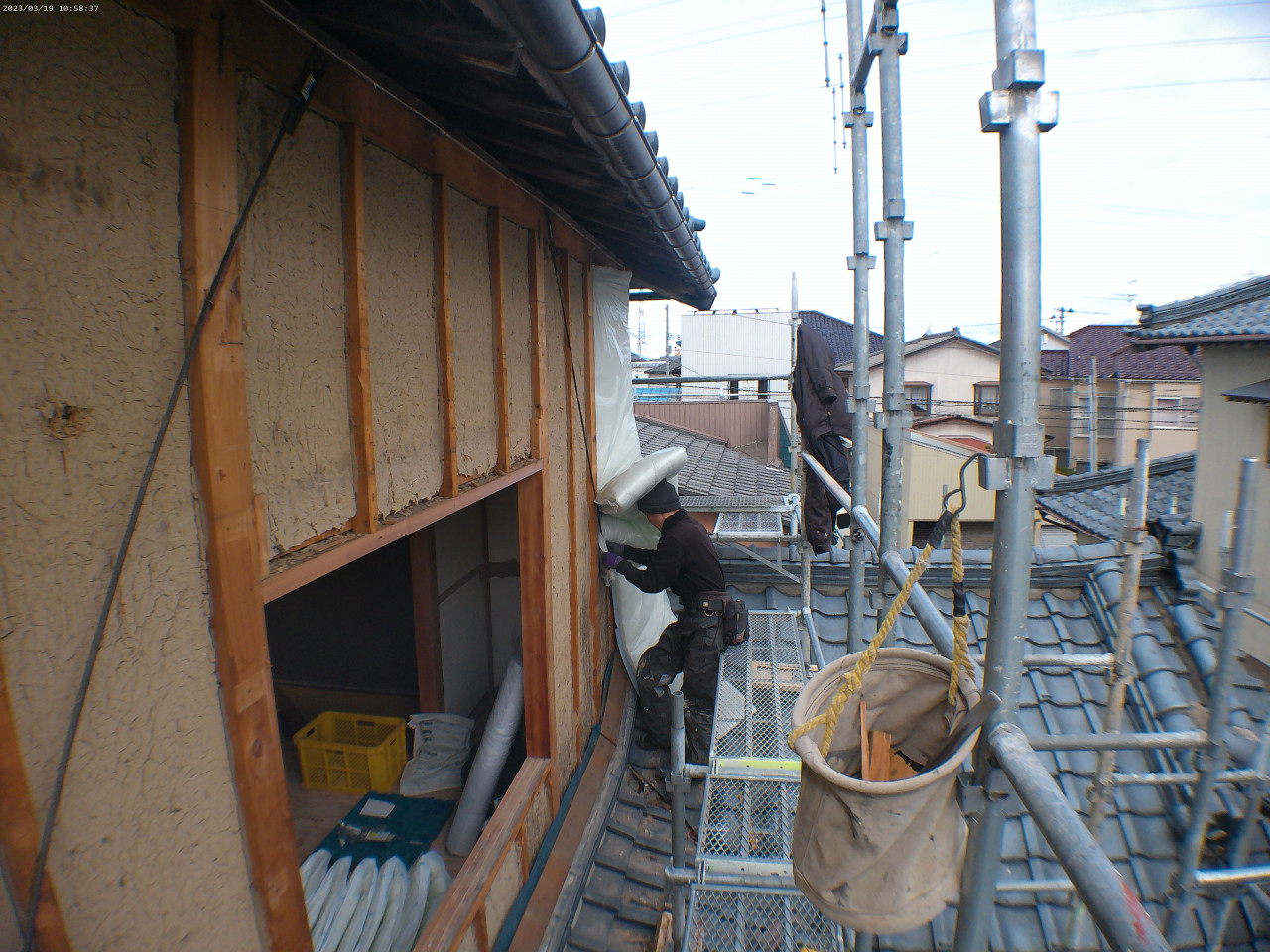 renovation image