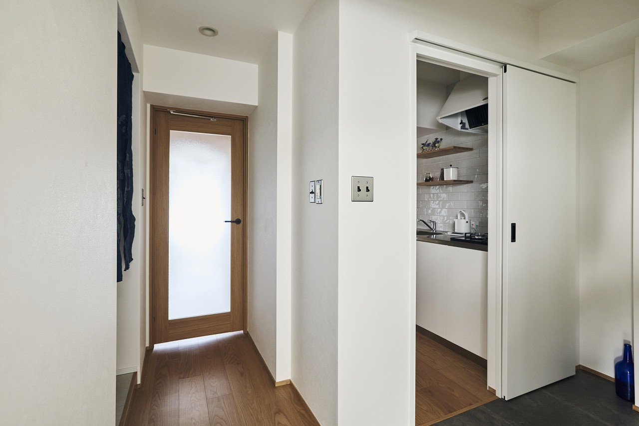 renovation image