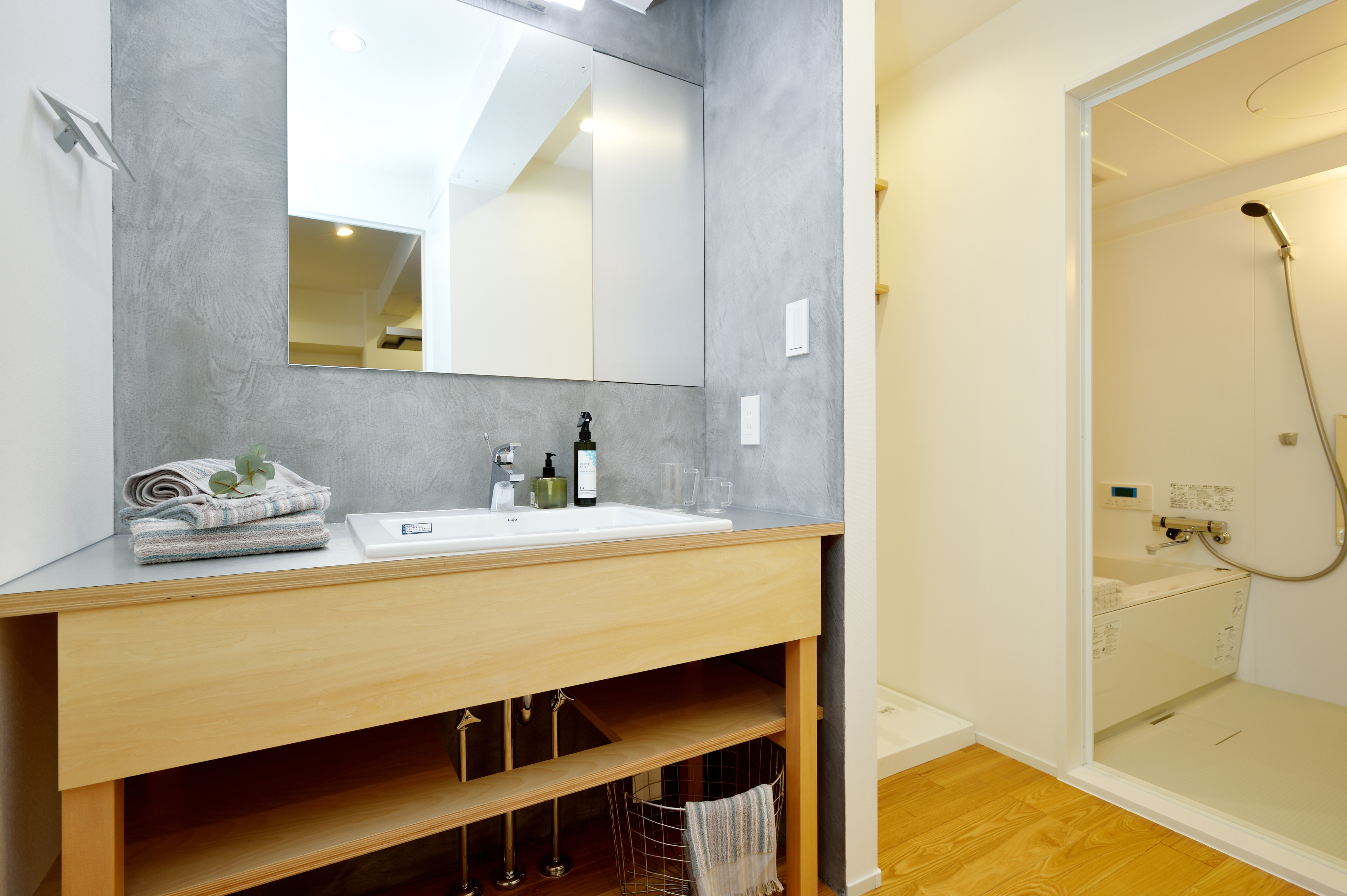renovation image
