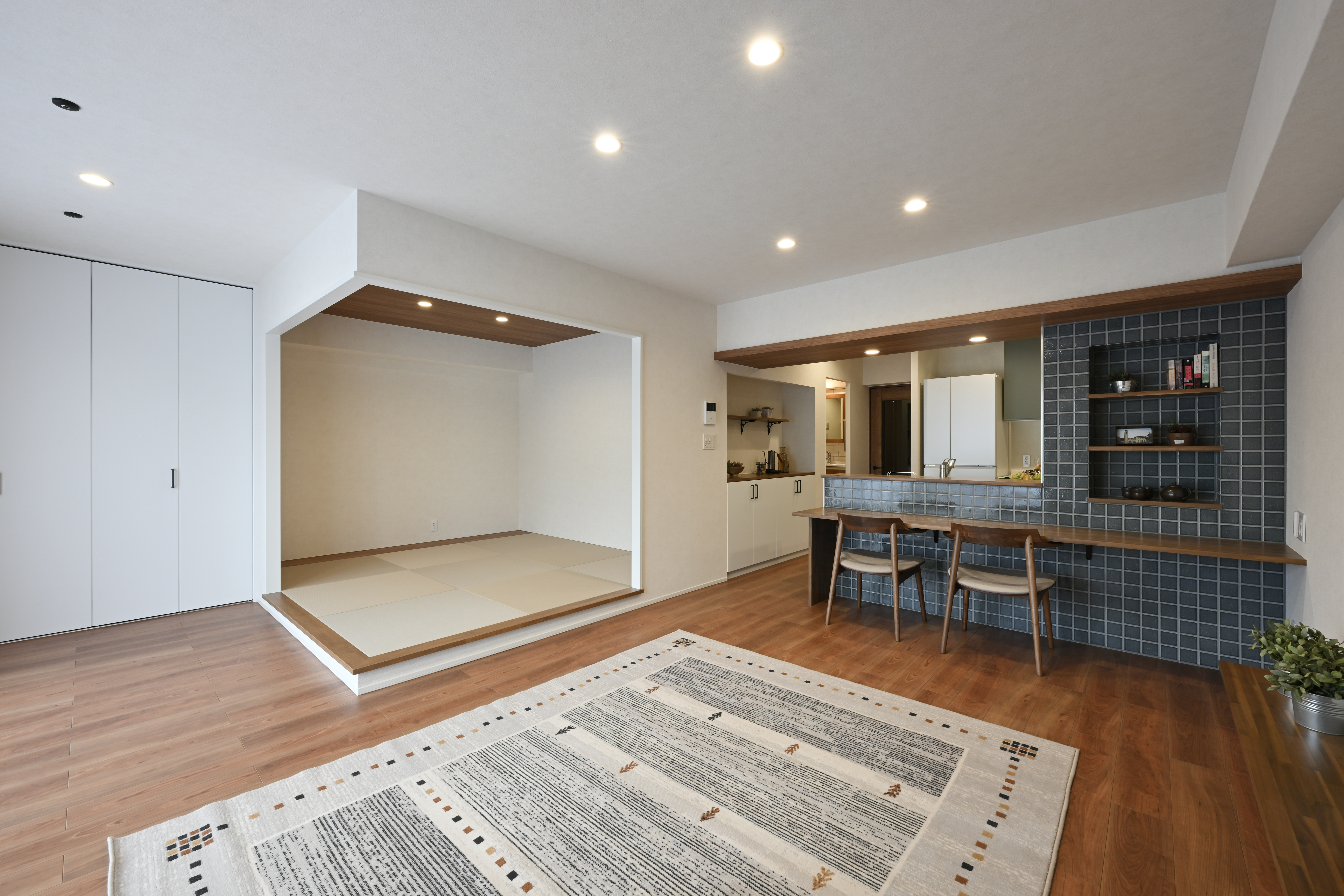 renovation image