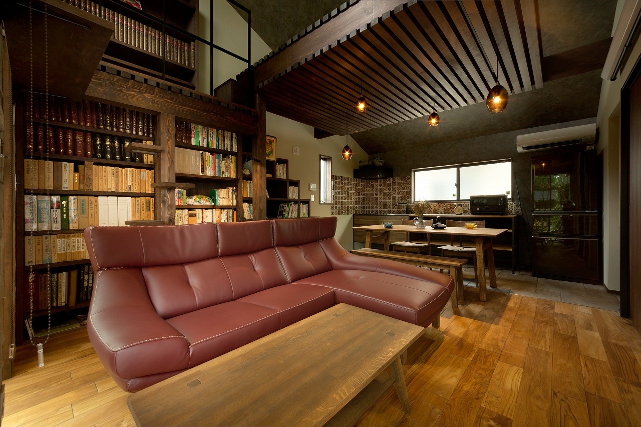 renovation image