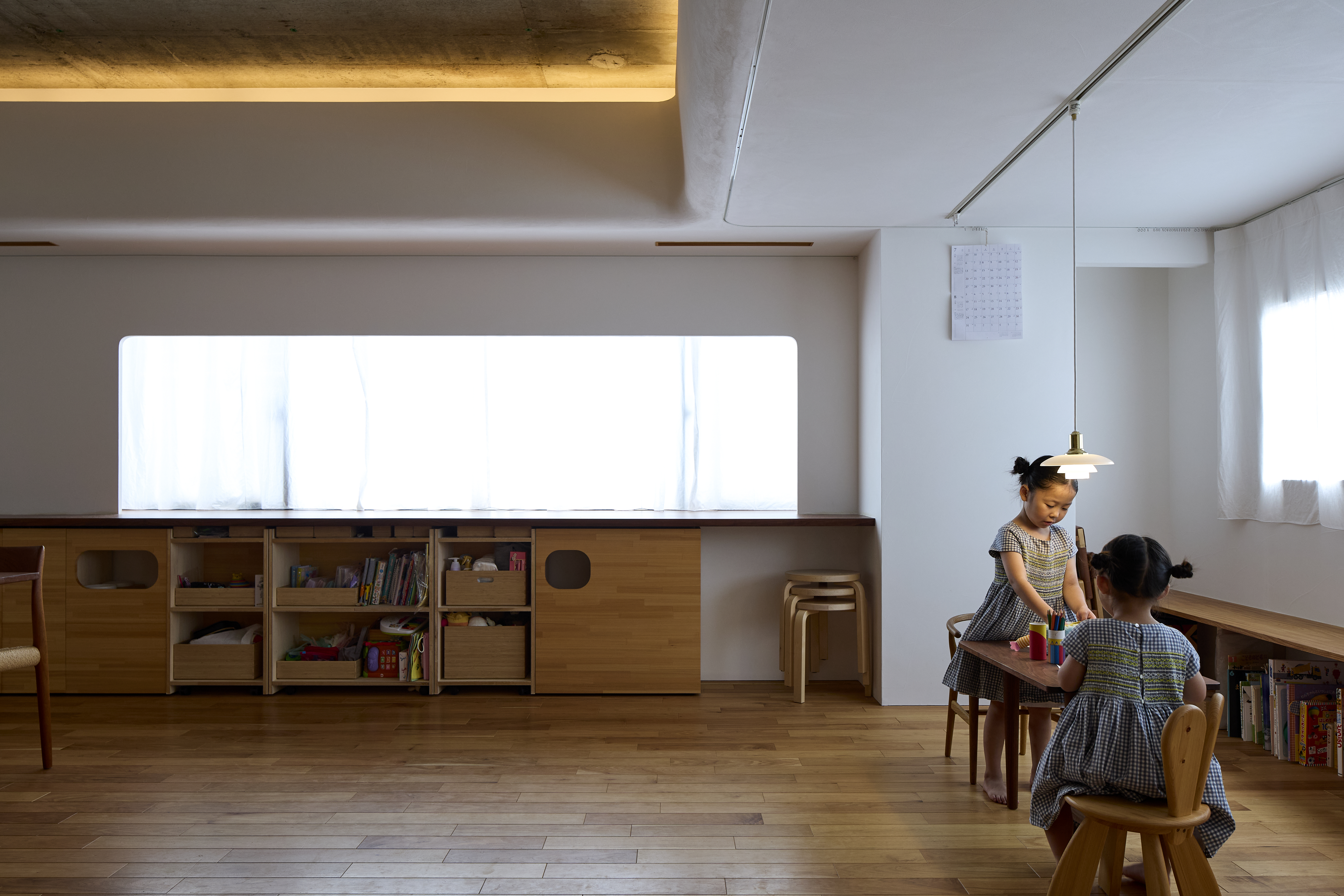 renovation image
