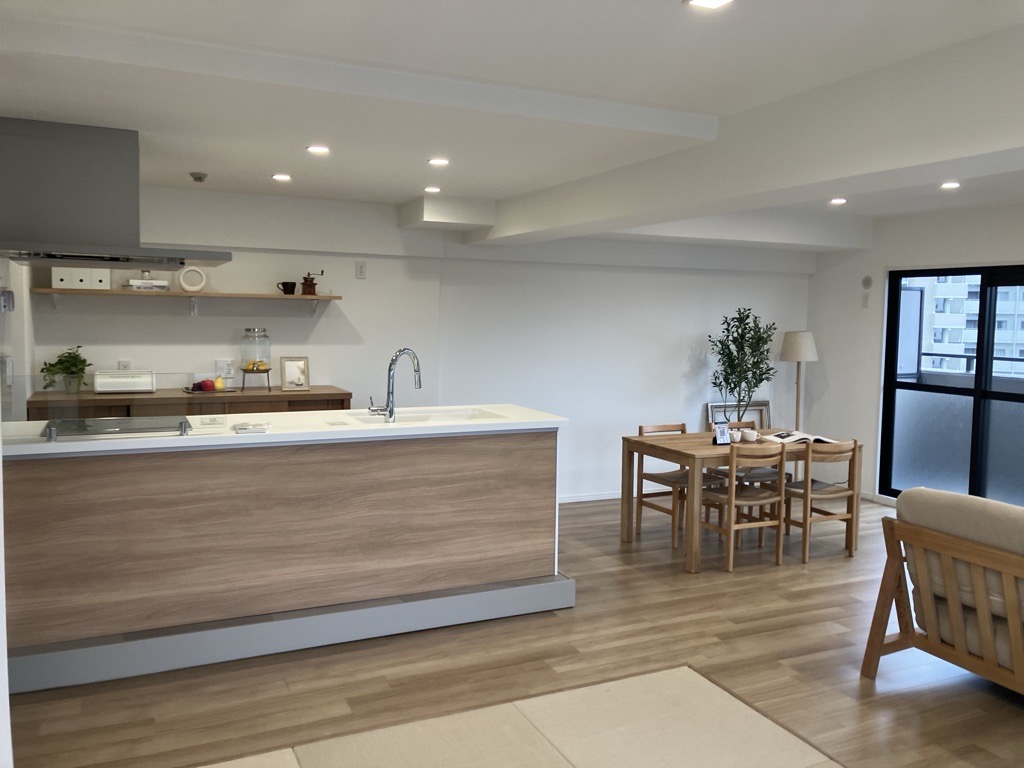 renovation image