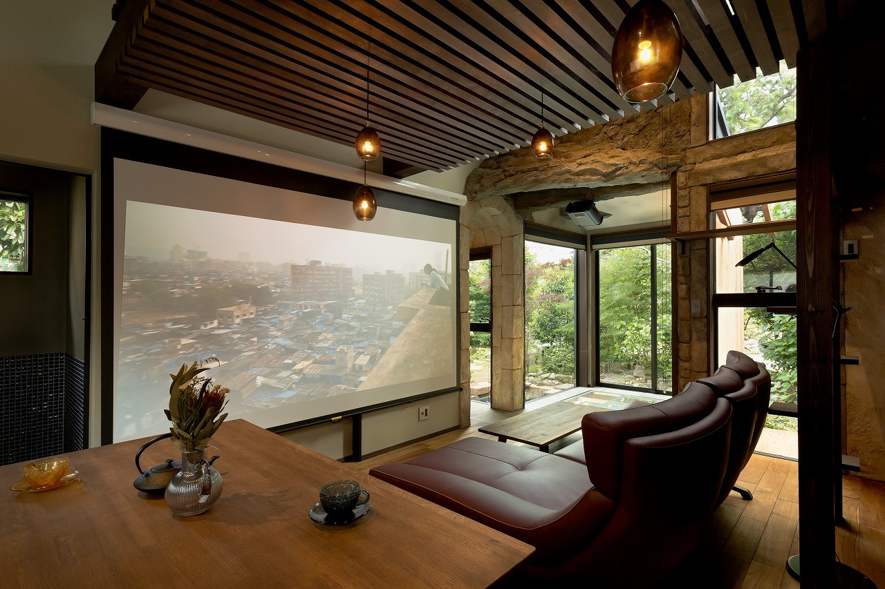 renovation image