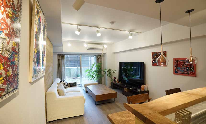 renovation image
