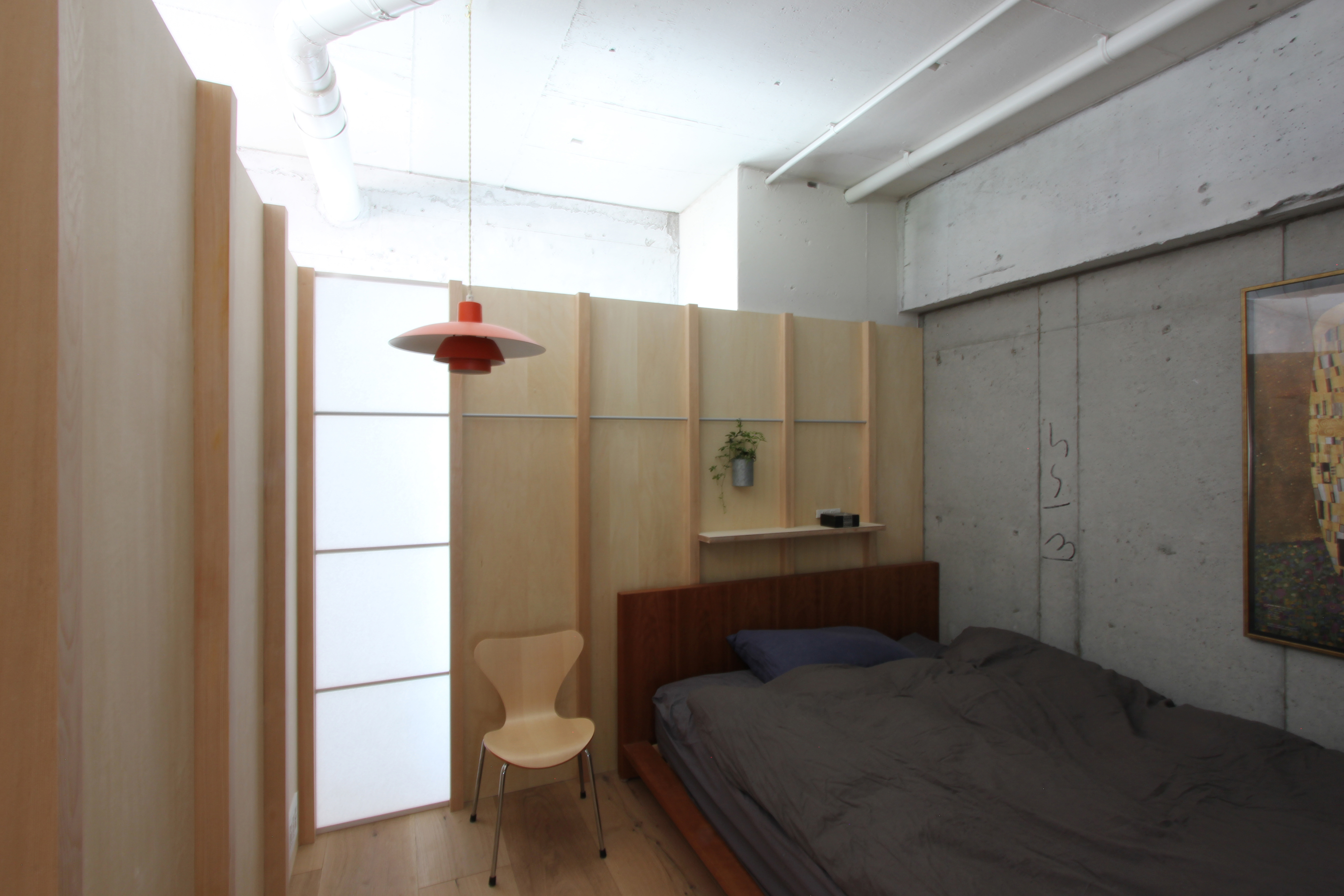renovation image
