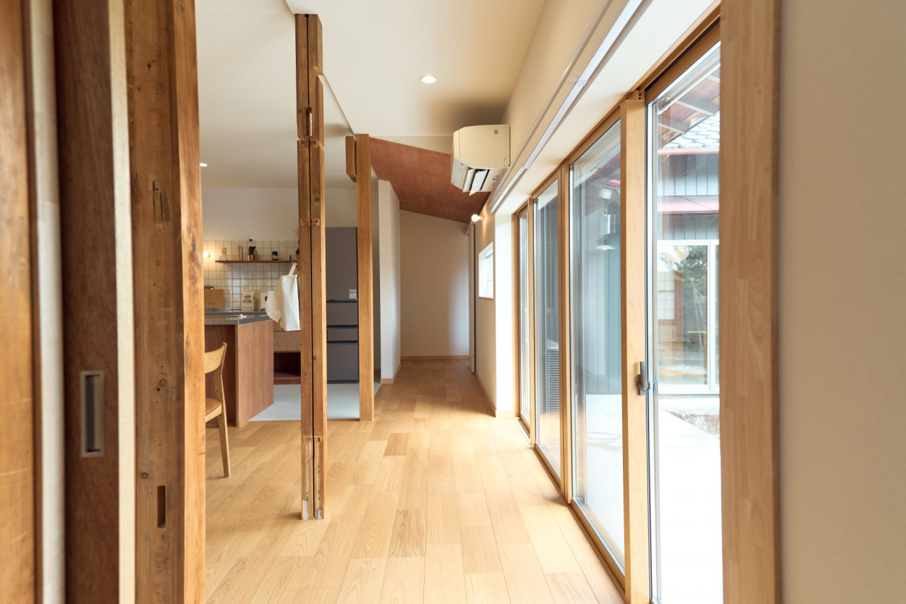 renovation image