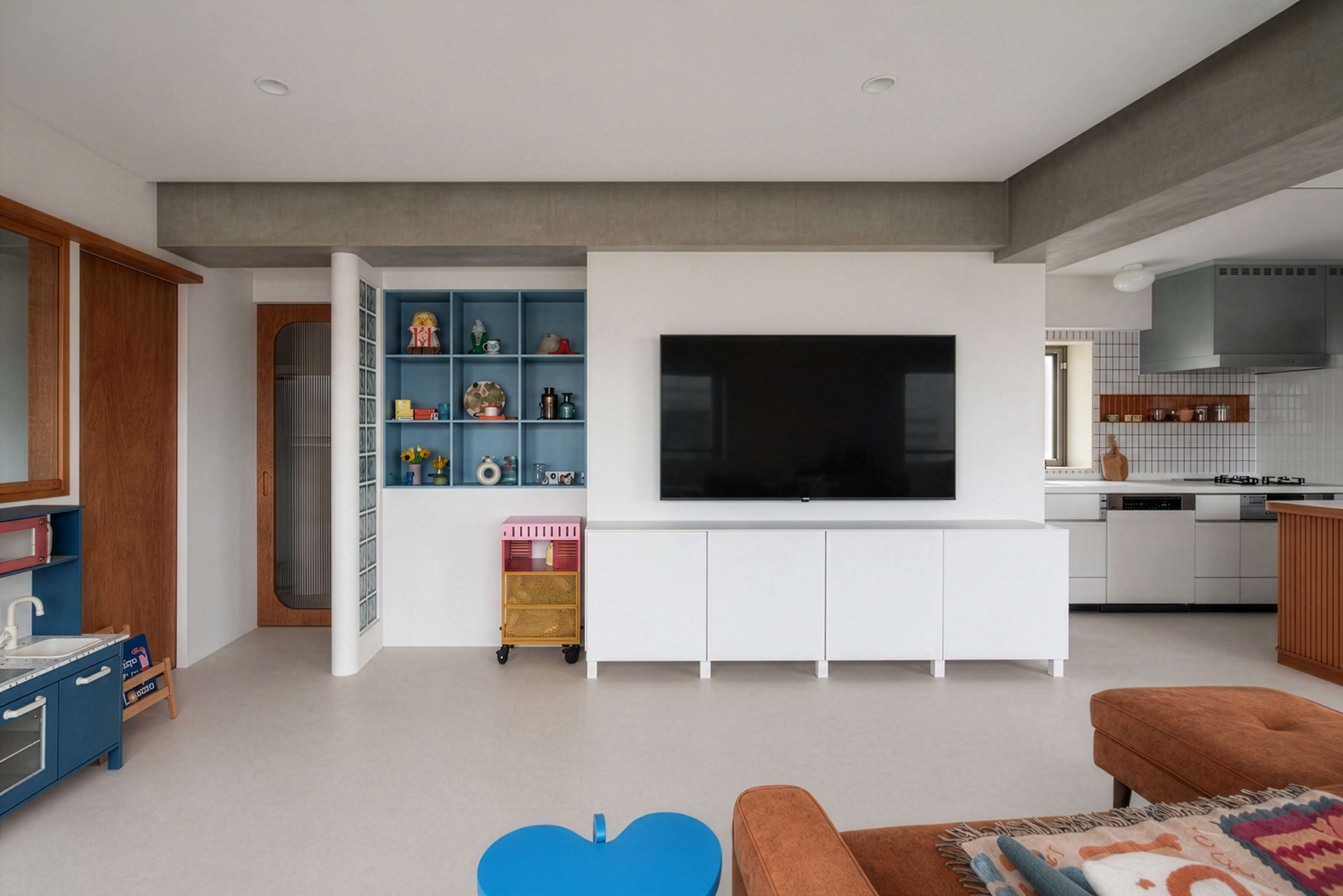 renovation image