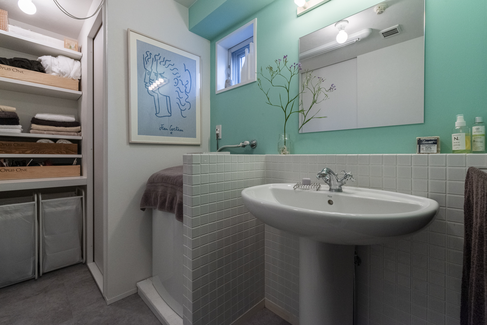 renovation image