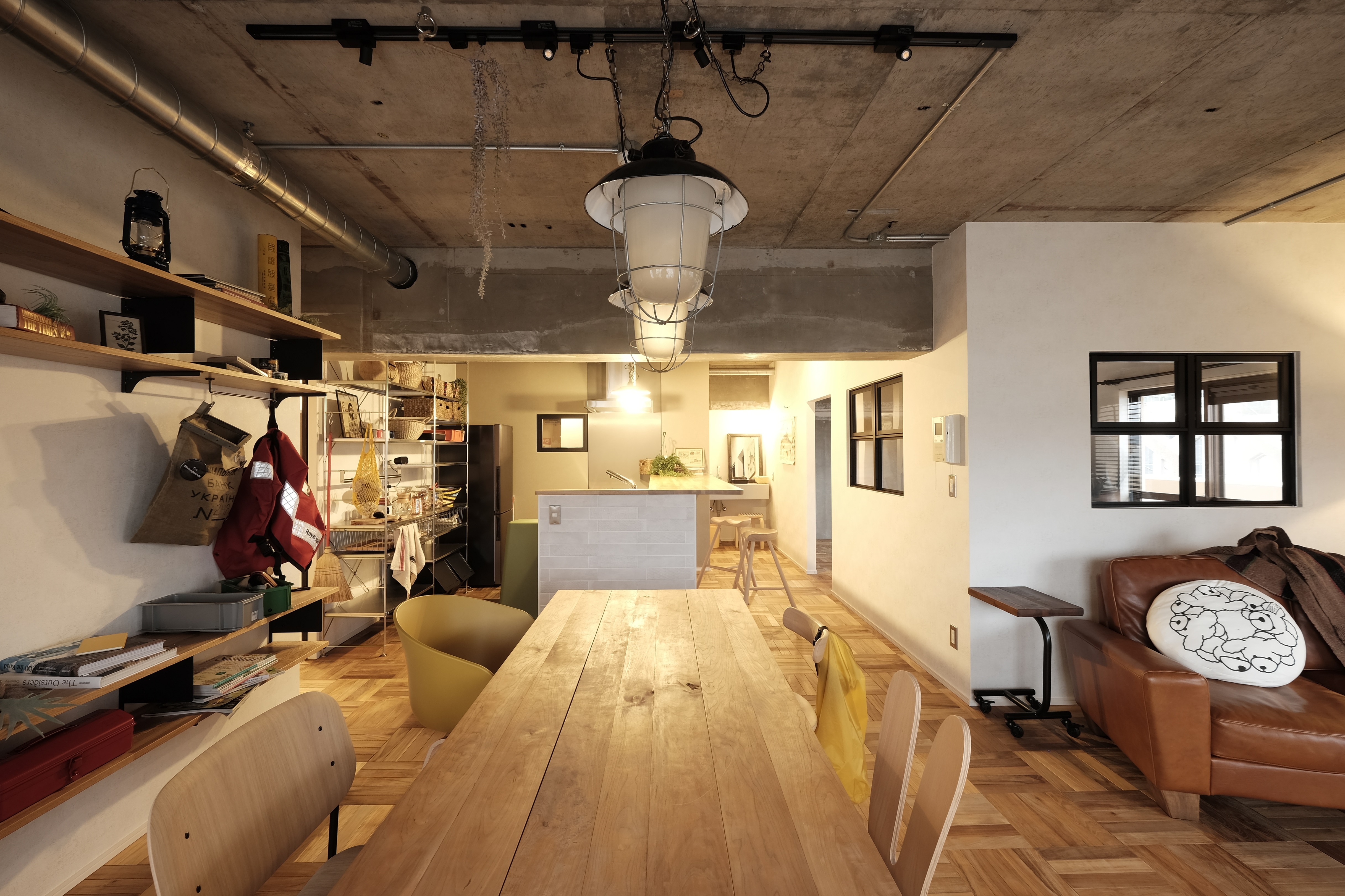 renovation image