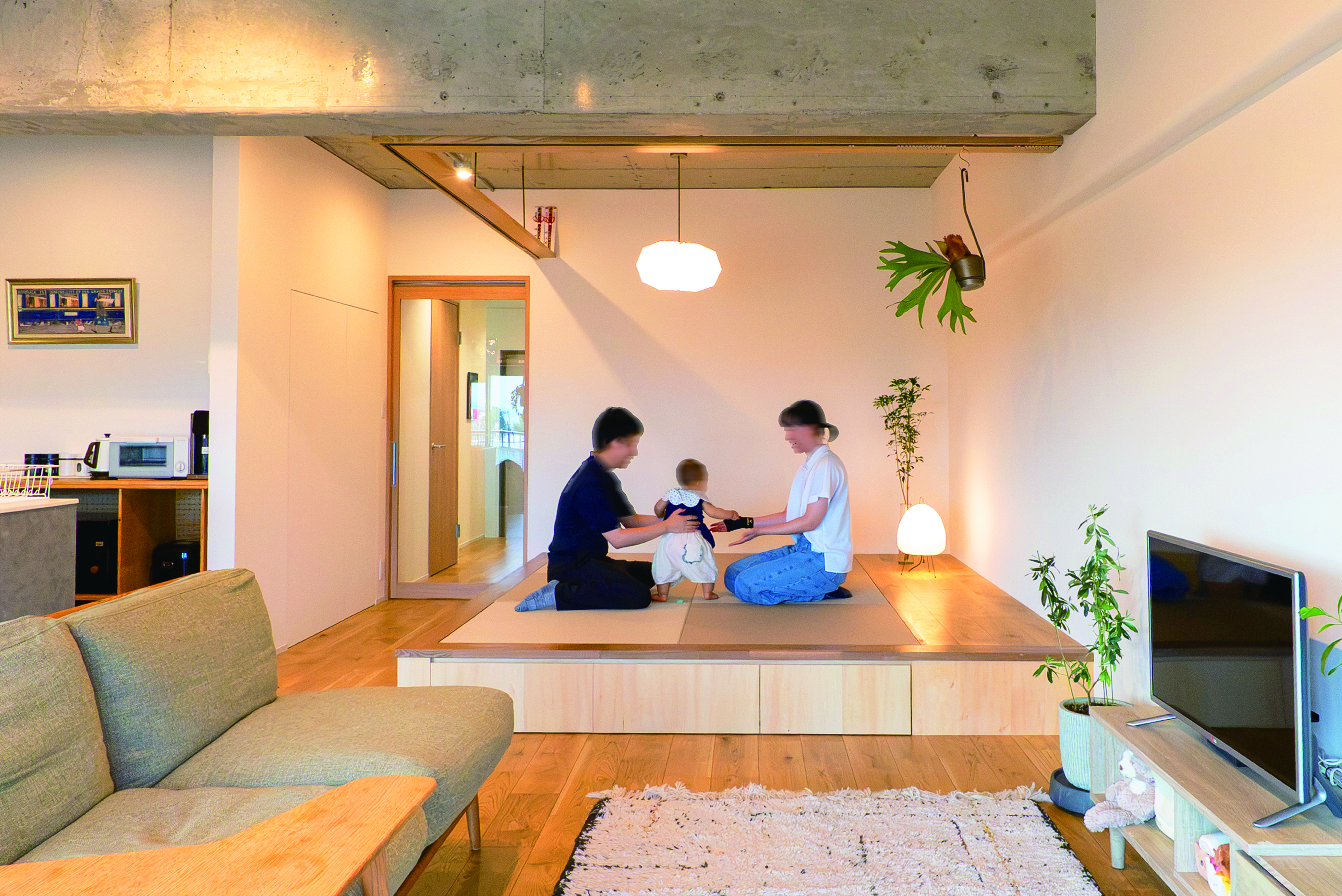 renovation image