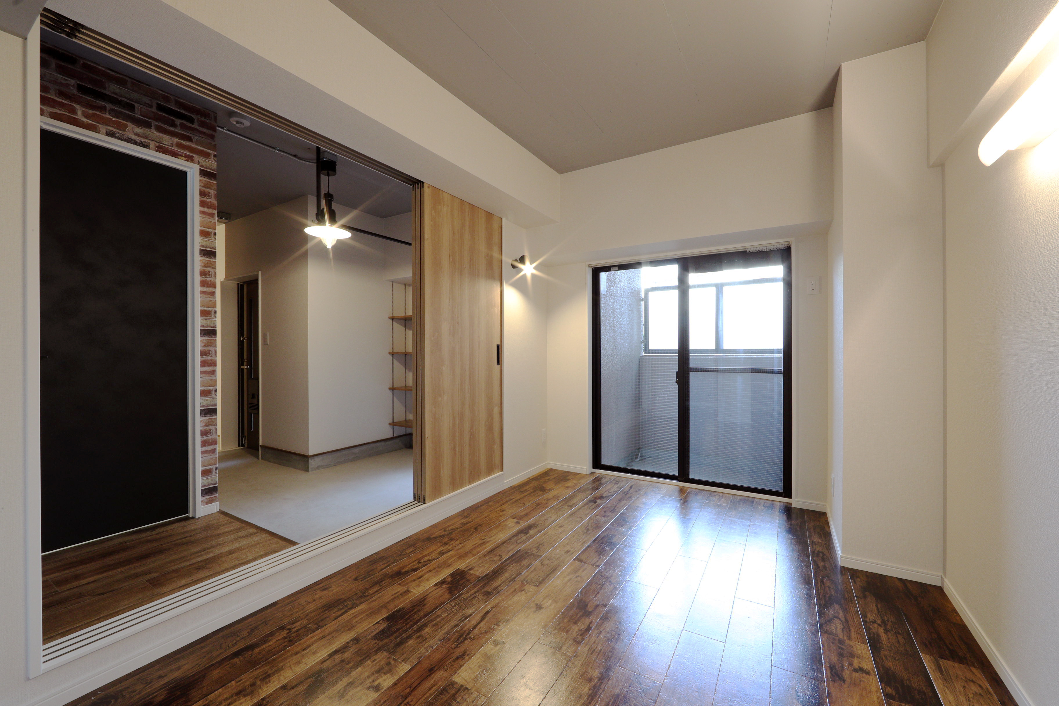 renovation image