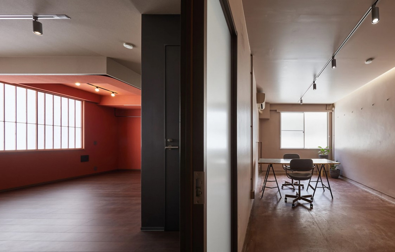 renovation image