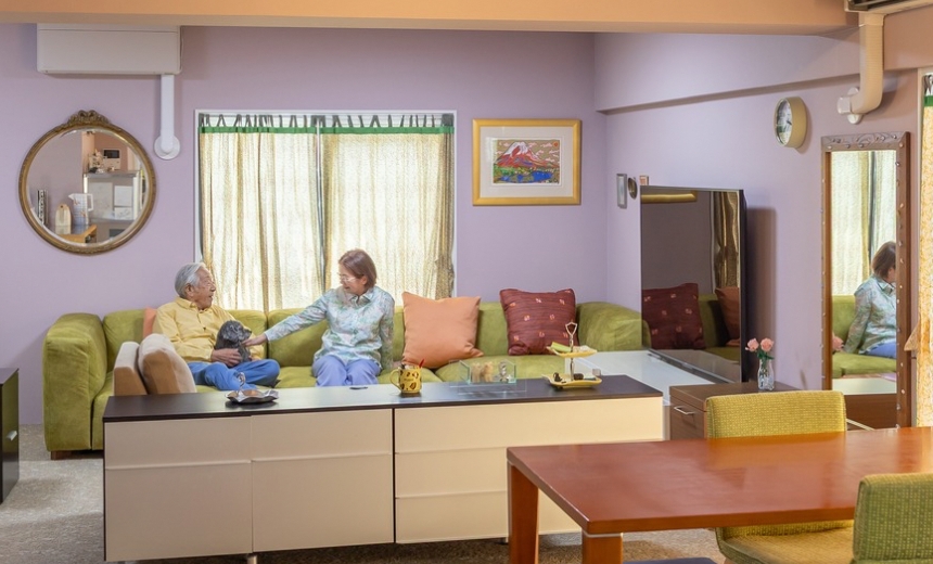 renovation image