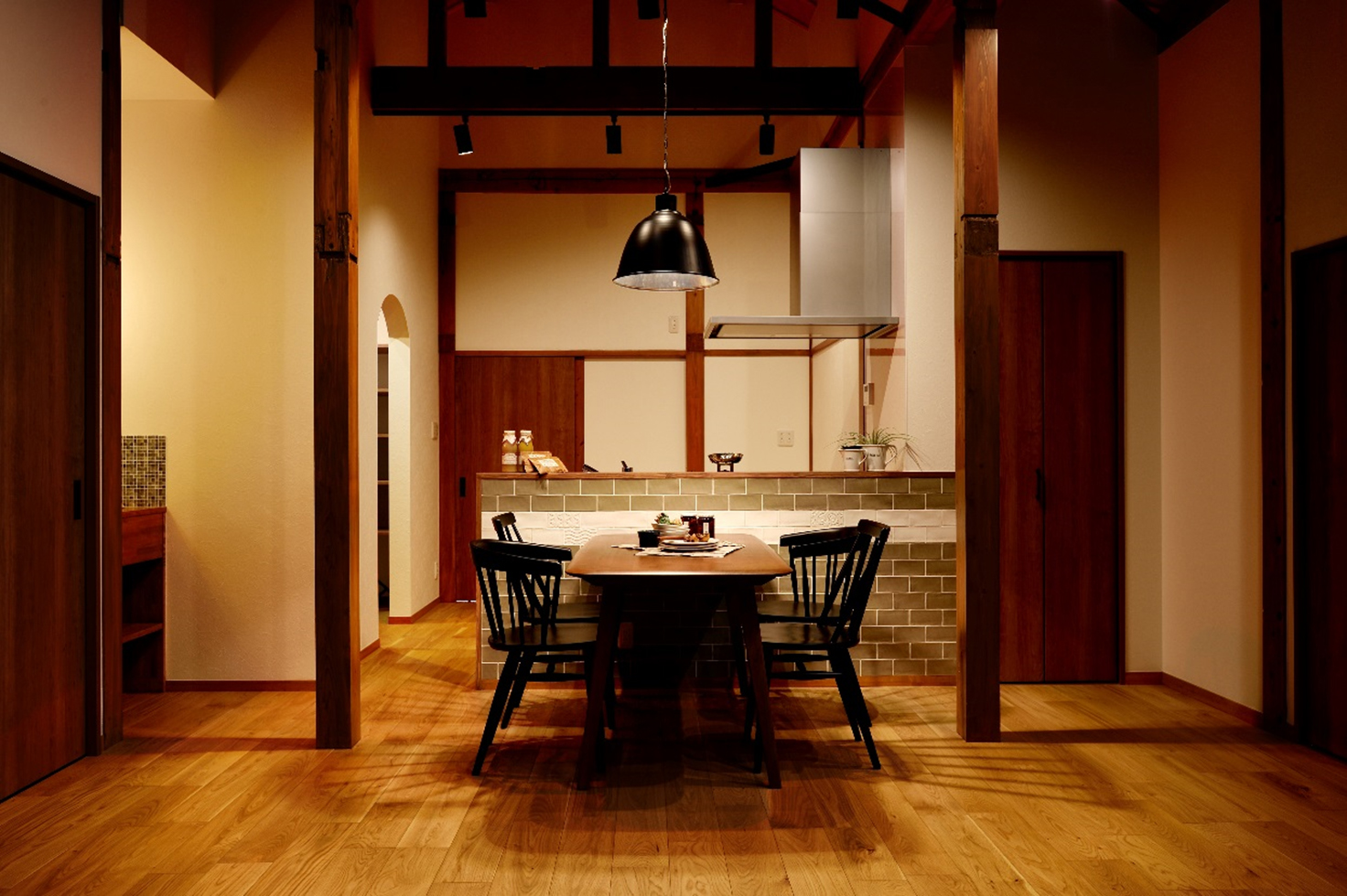 renovation image