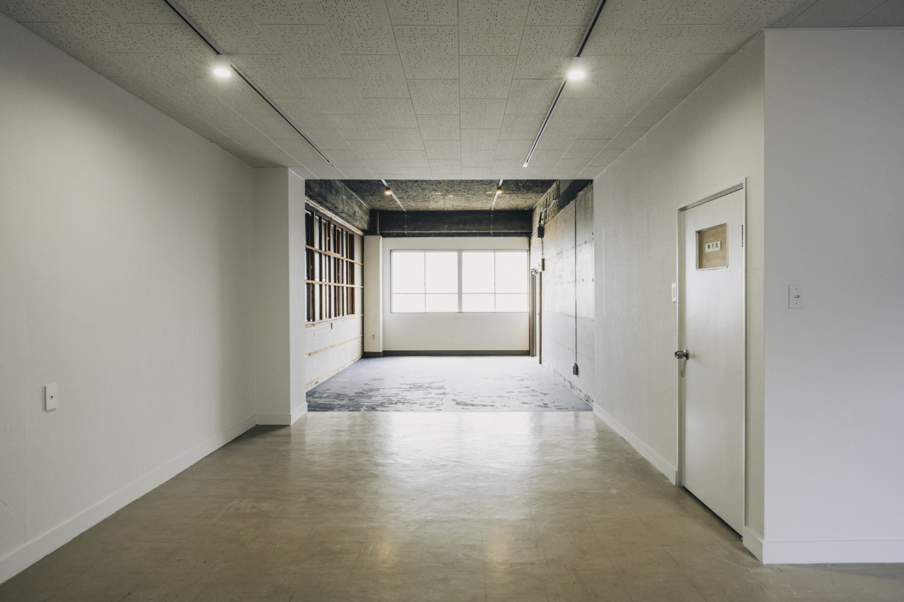 renovation image