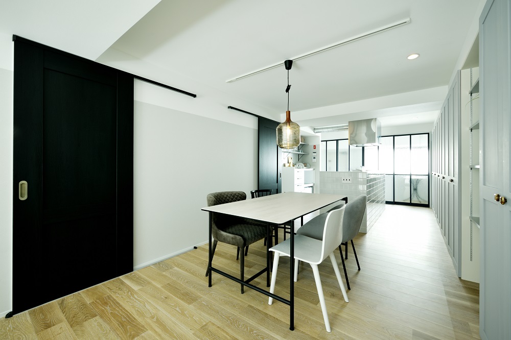 renovation image