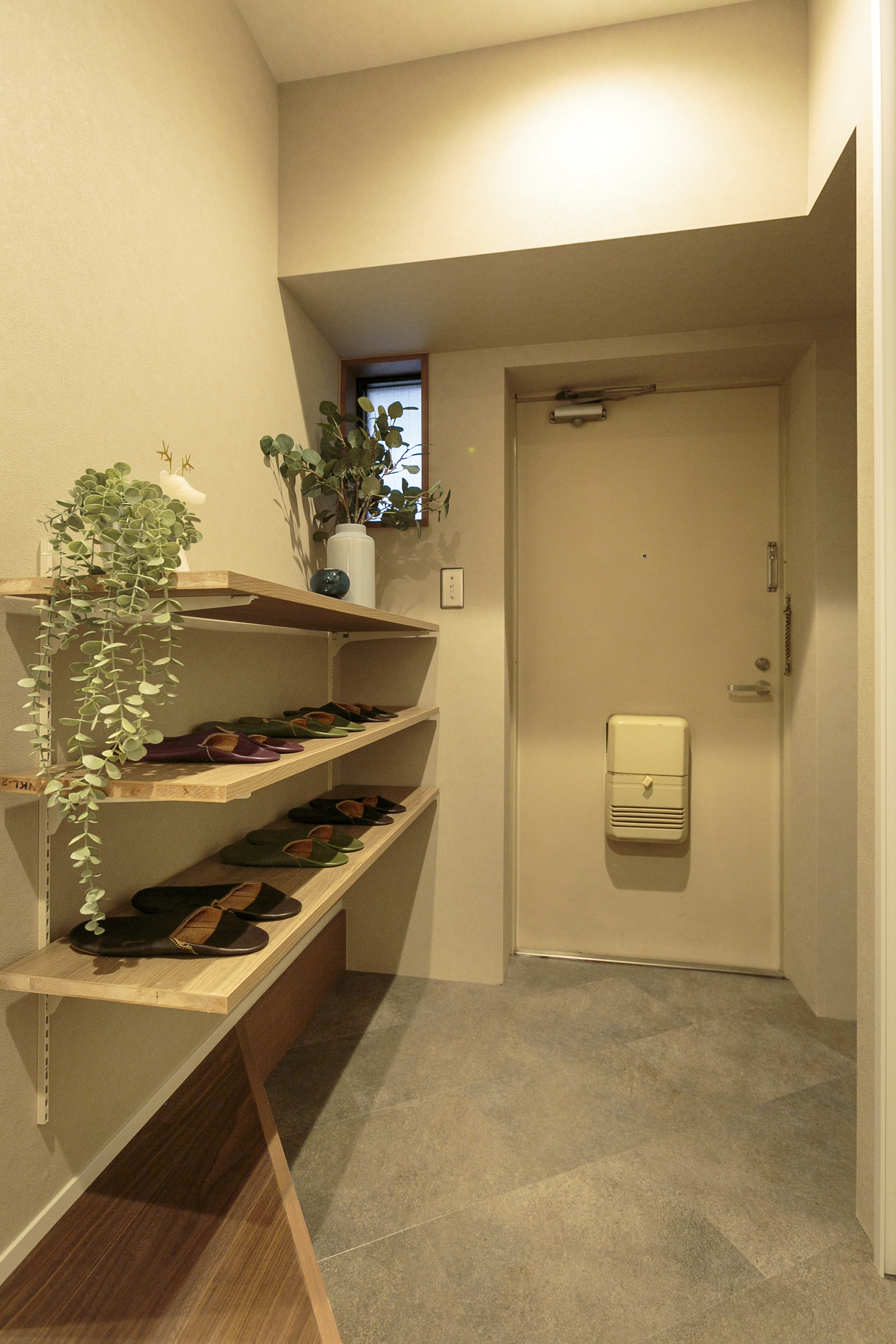 renovation image