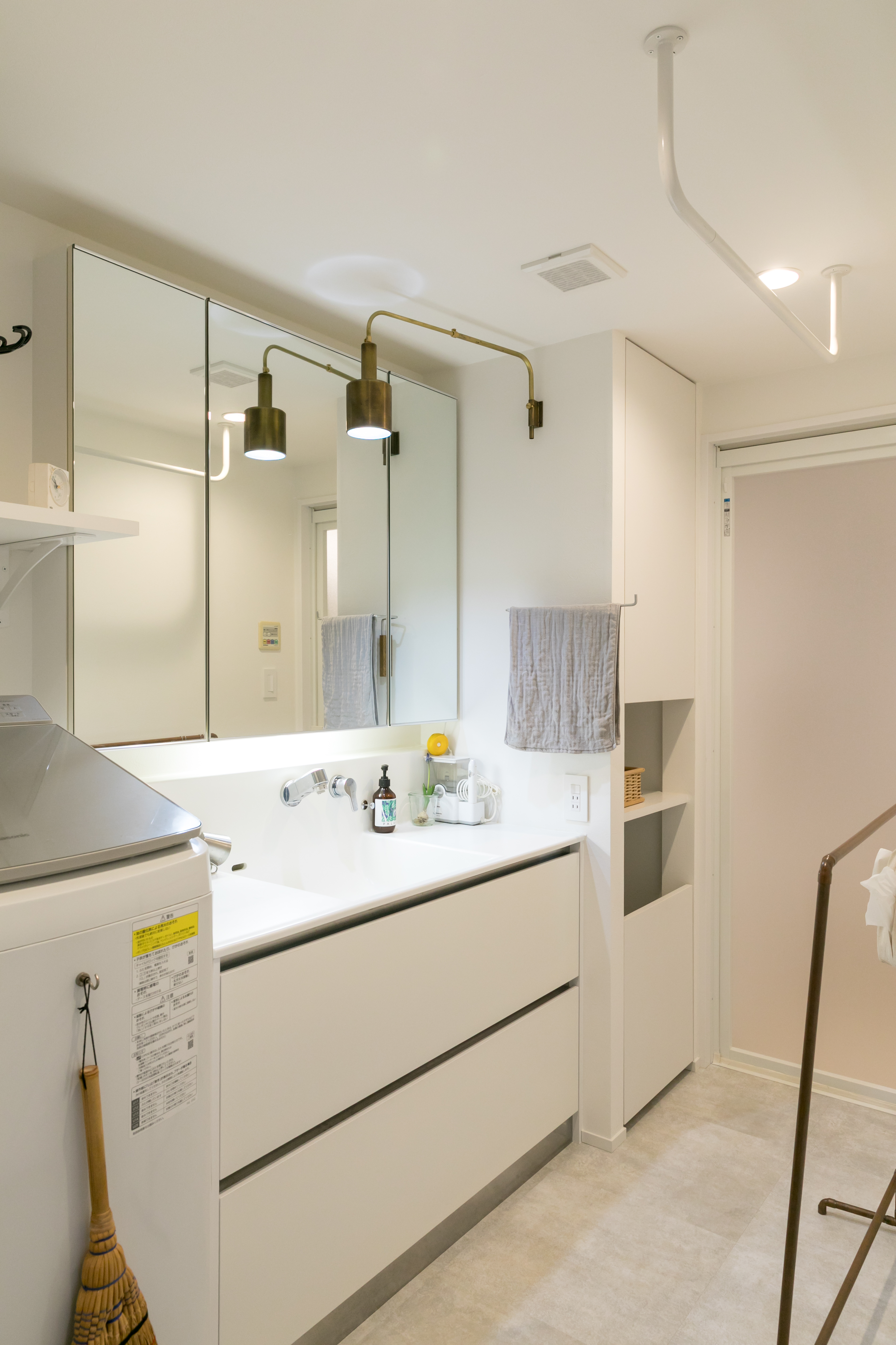 renovation image