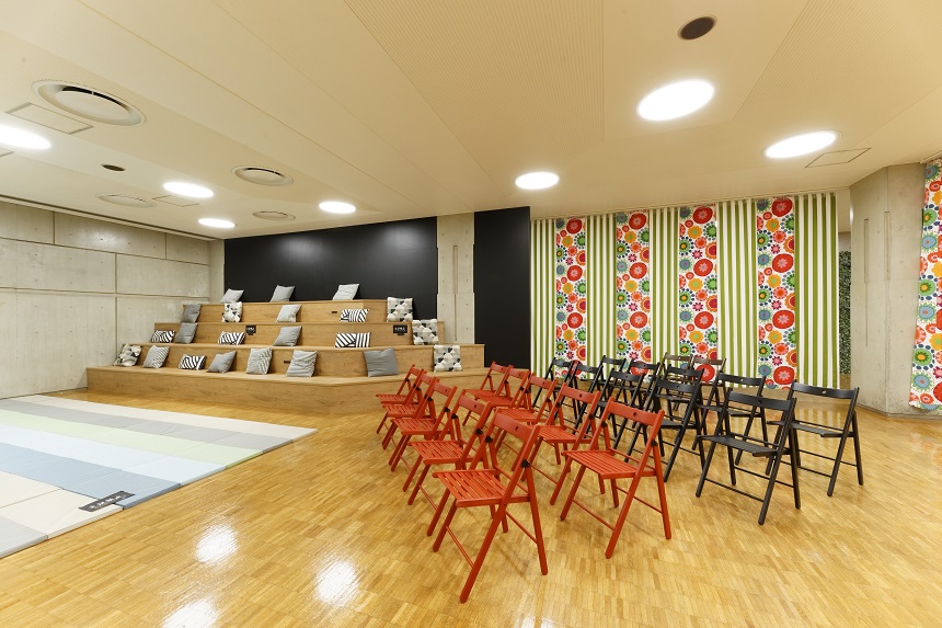 renovation image