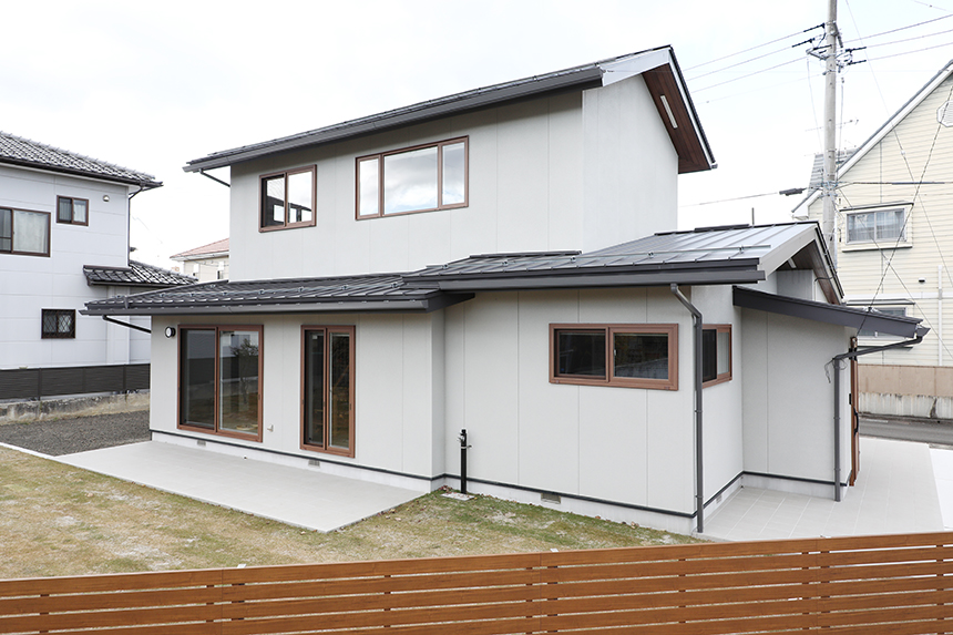 renovation image