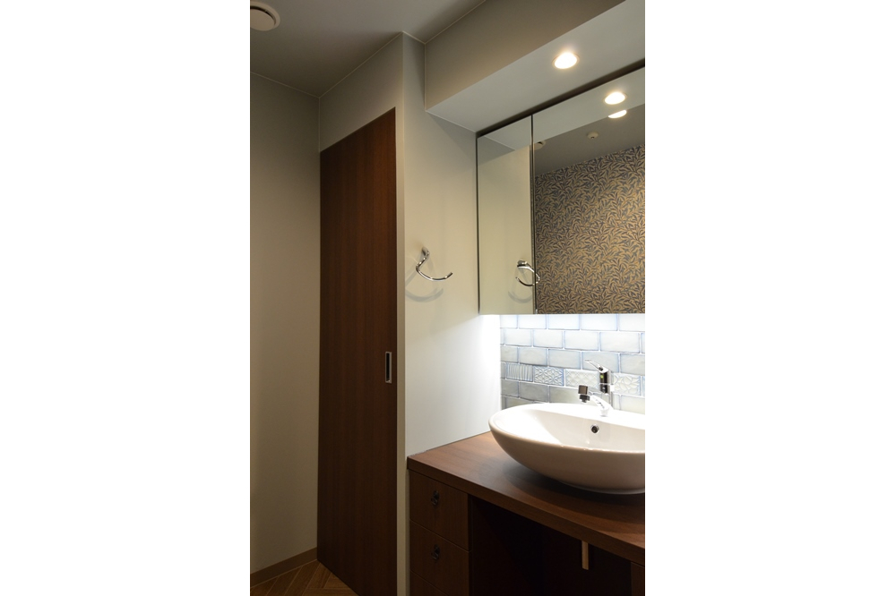 renovation image