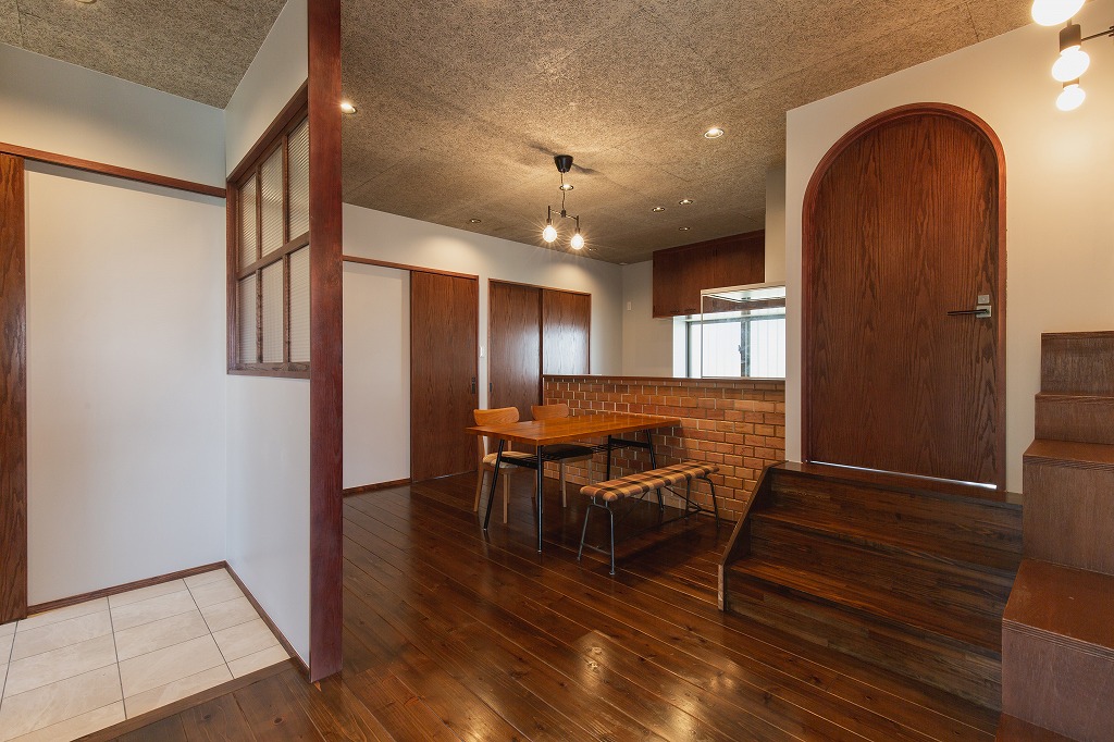 renovation image