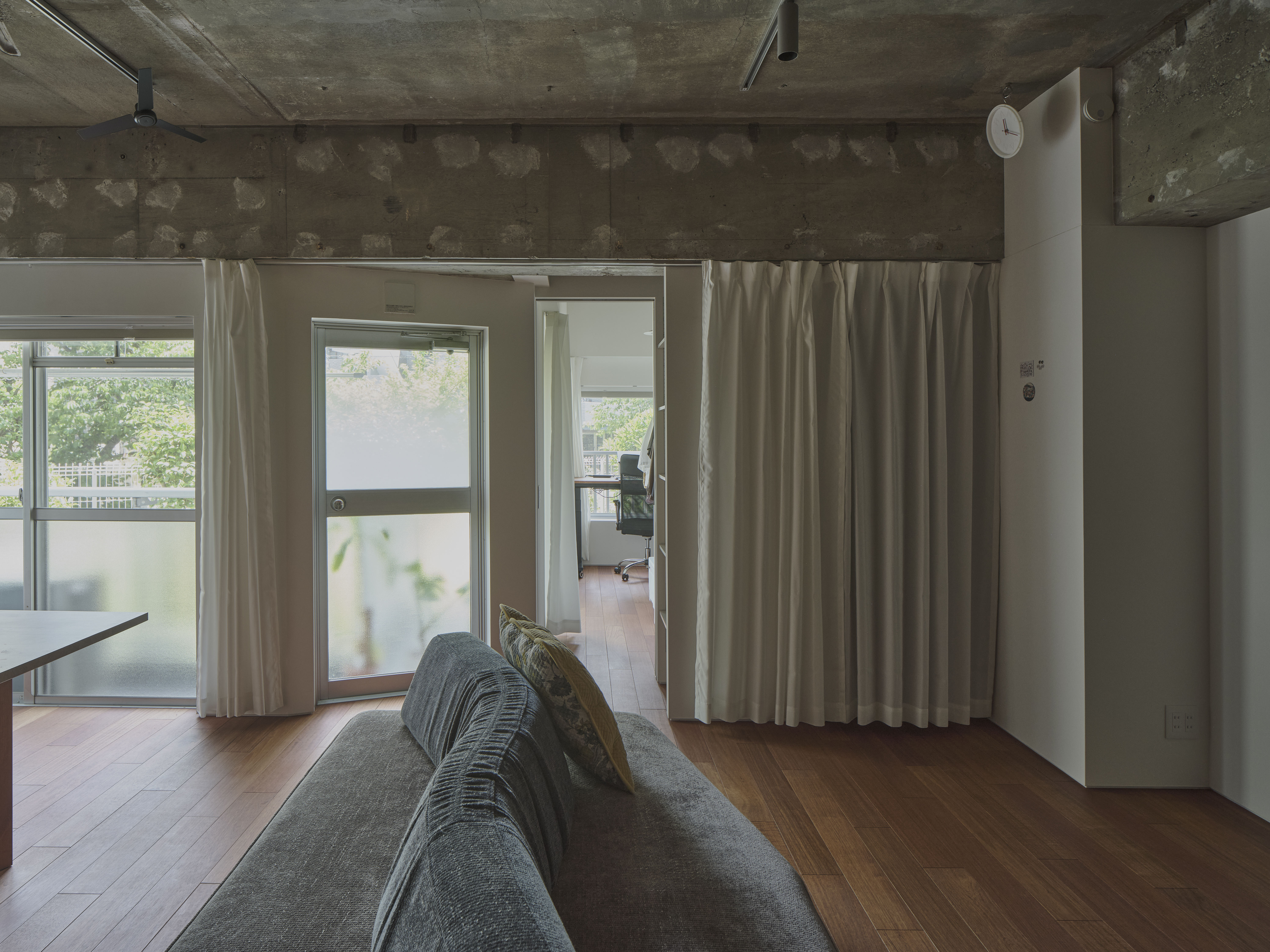 renovation image