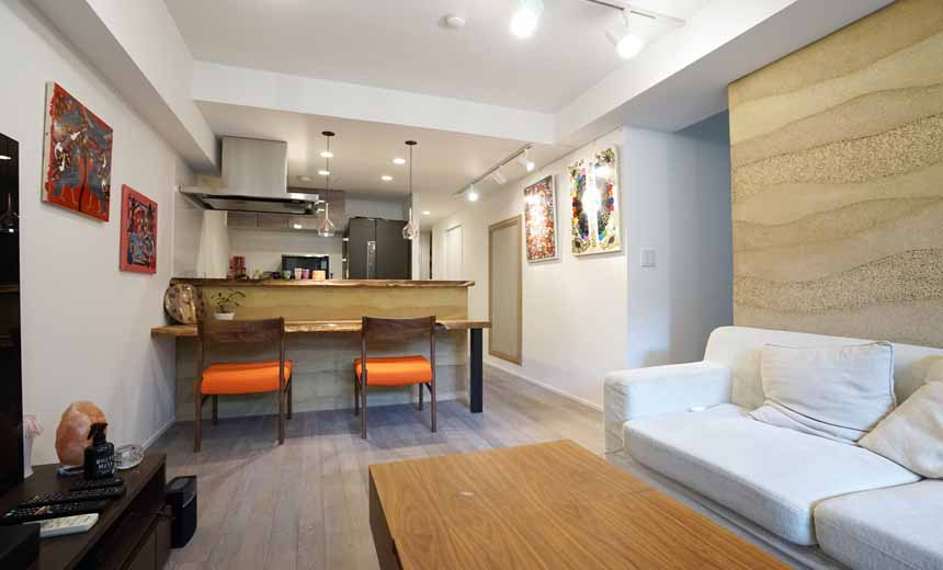 renovation image