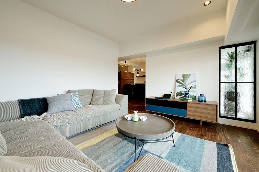 renovation image