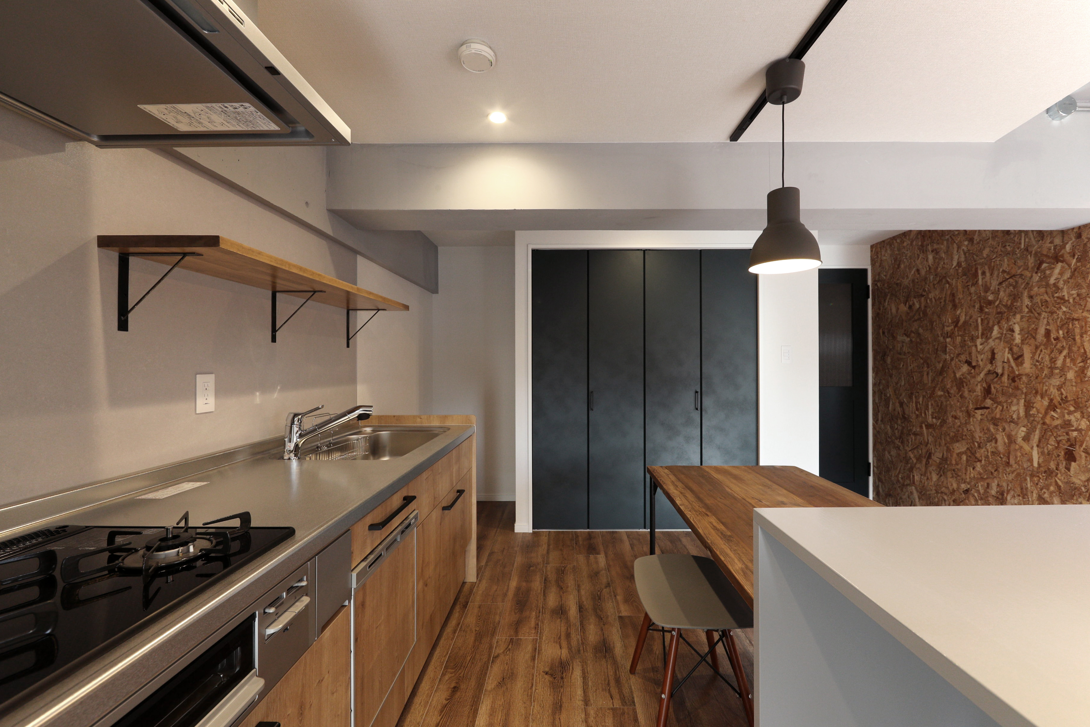renovation image