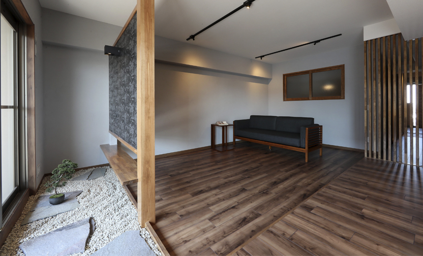 renovation image