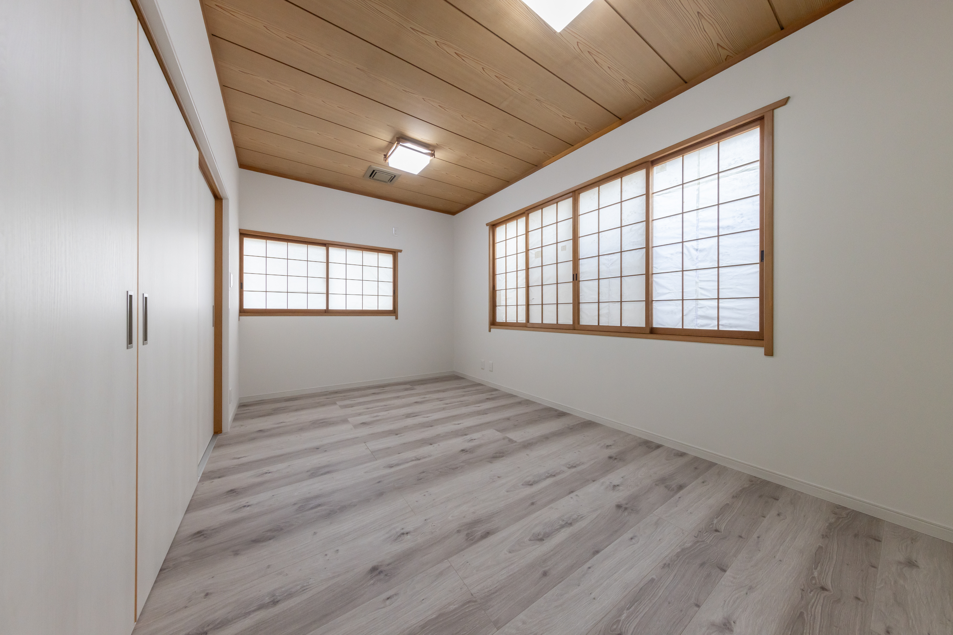 renovation image