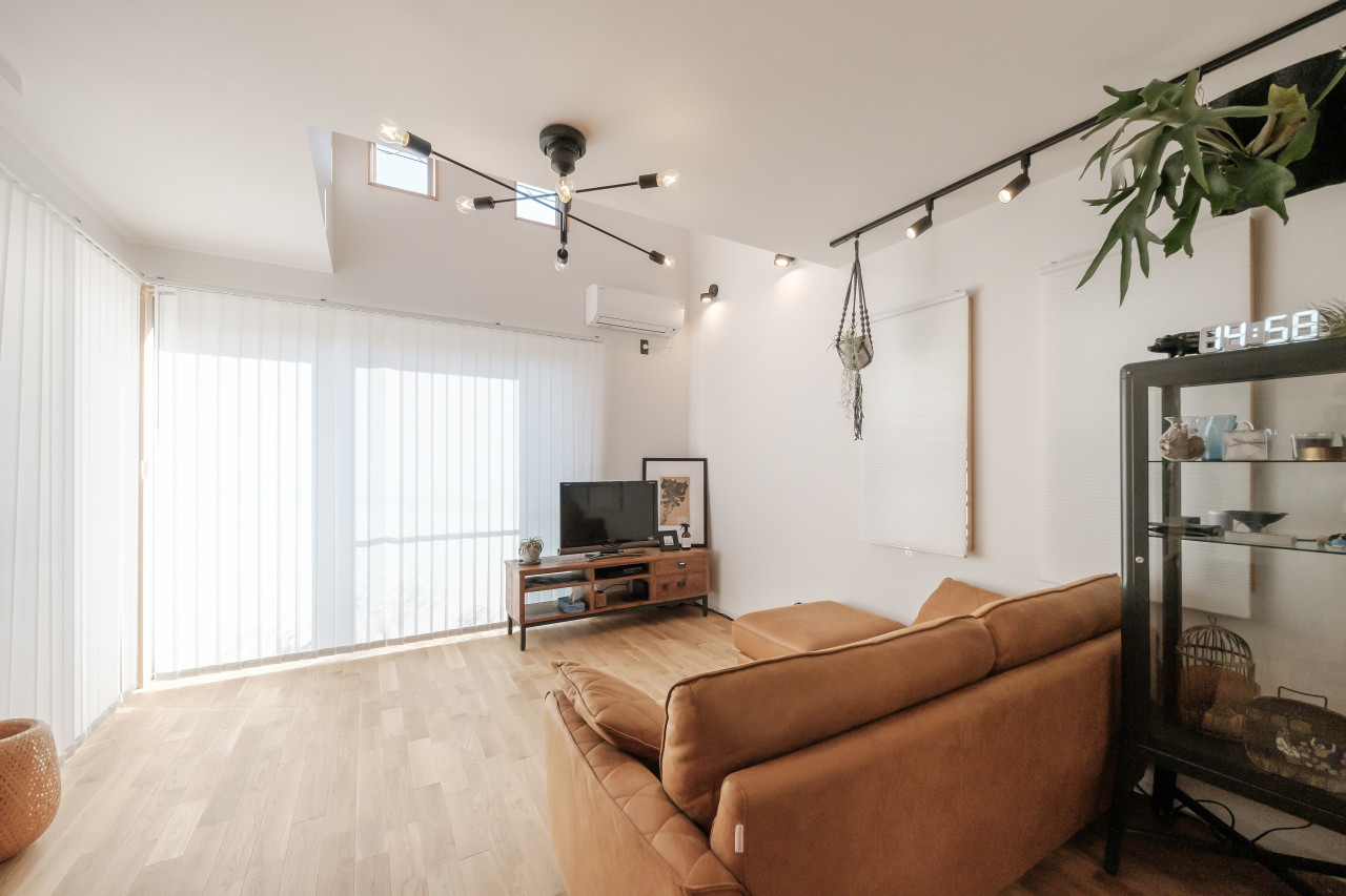 renovation image